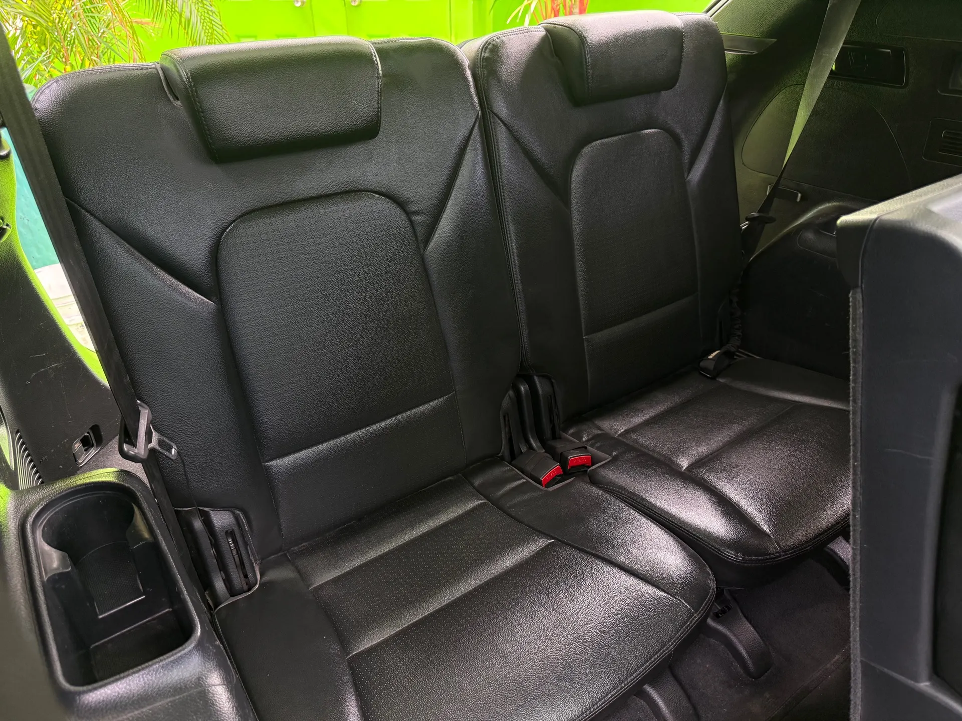 2013 Hyundai Santa Fe