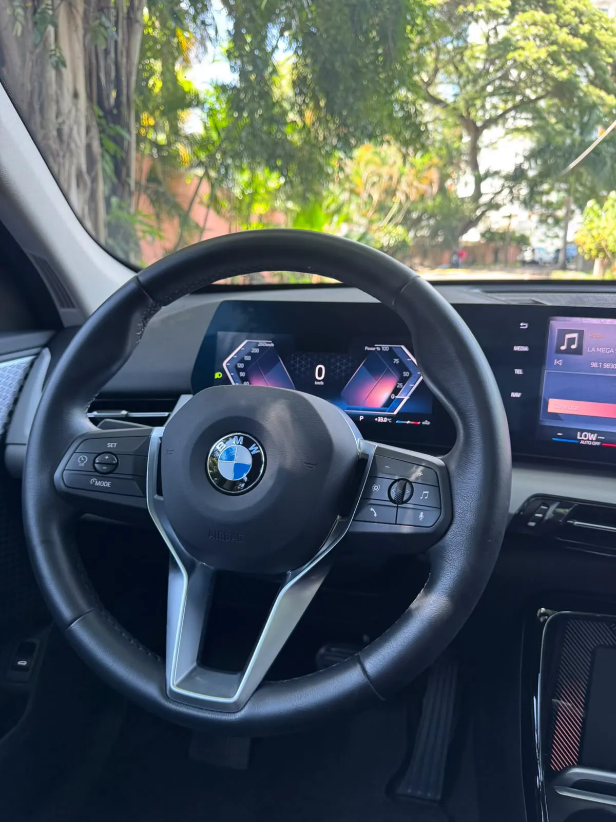 2024 BMW X1 SDRIVE18I