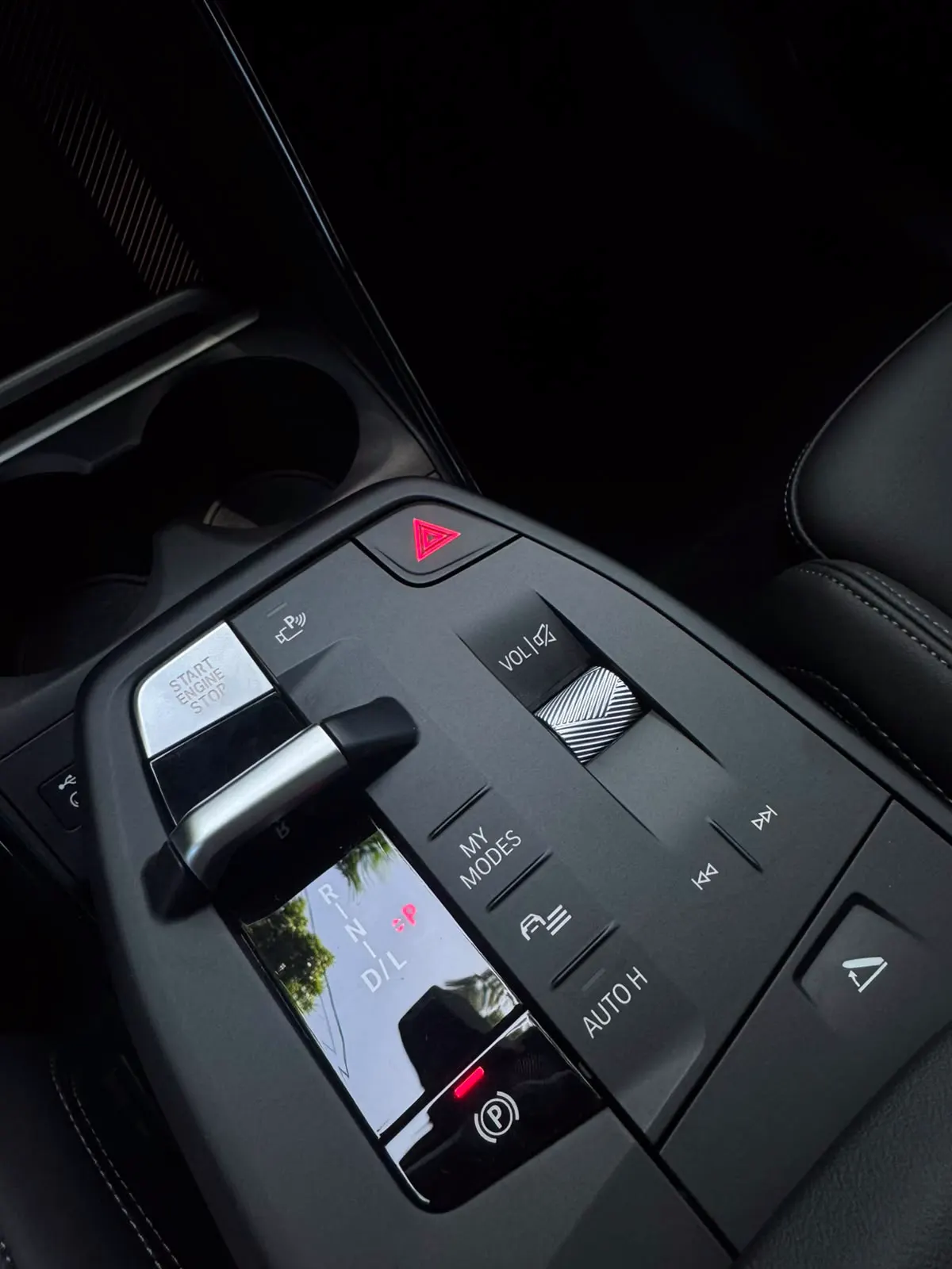 2024 BMW X1 SDRIVE18I