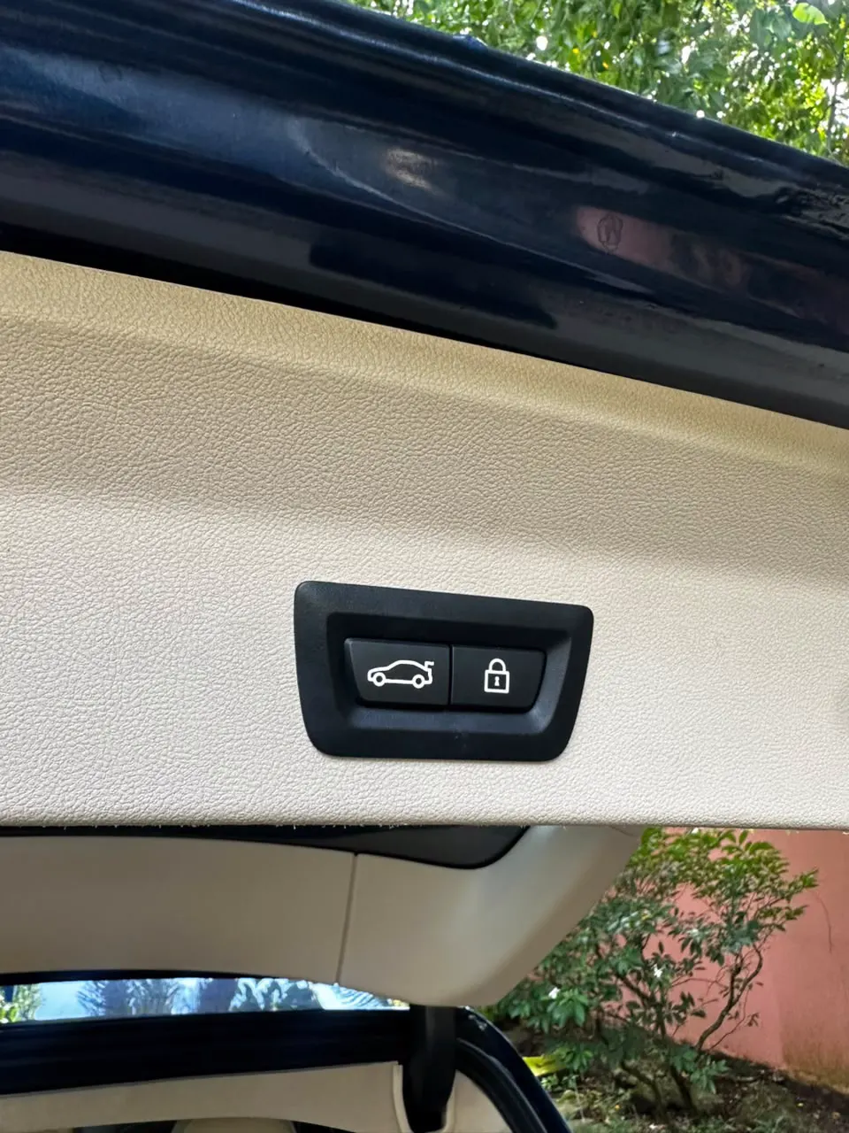 2021 BMW X3 2.0L TwinPower Turbo
