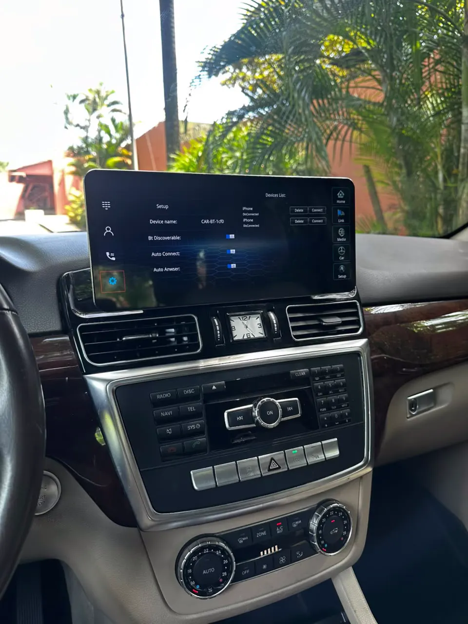 2014 Mercedes-Benz ML350 CDI