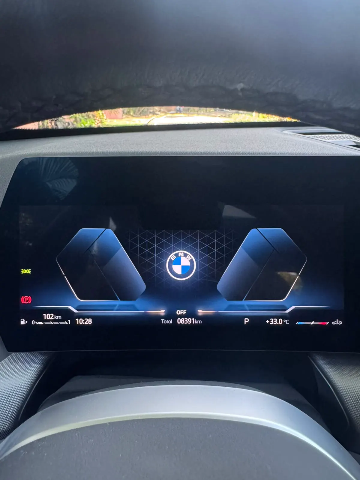 2024 BMW X1 SDRIVE18I