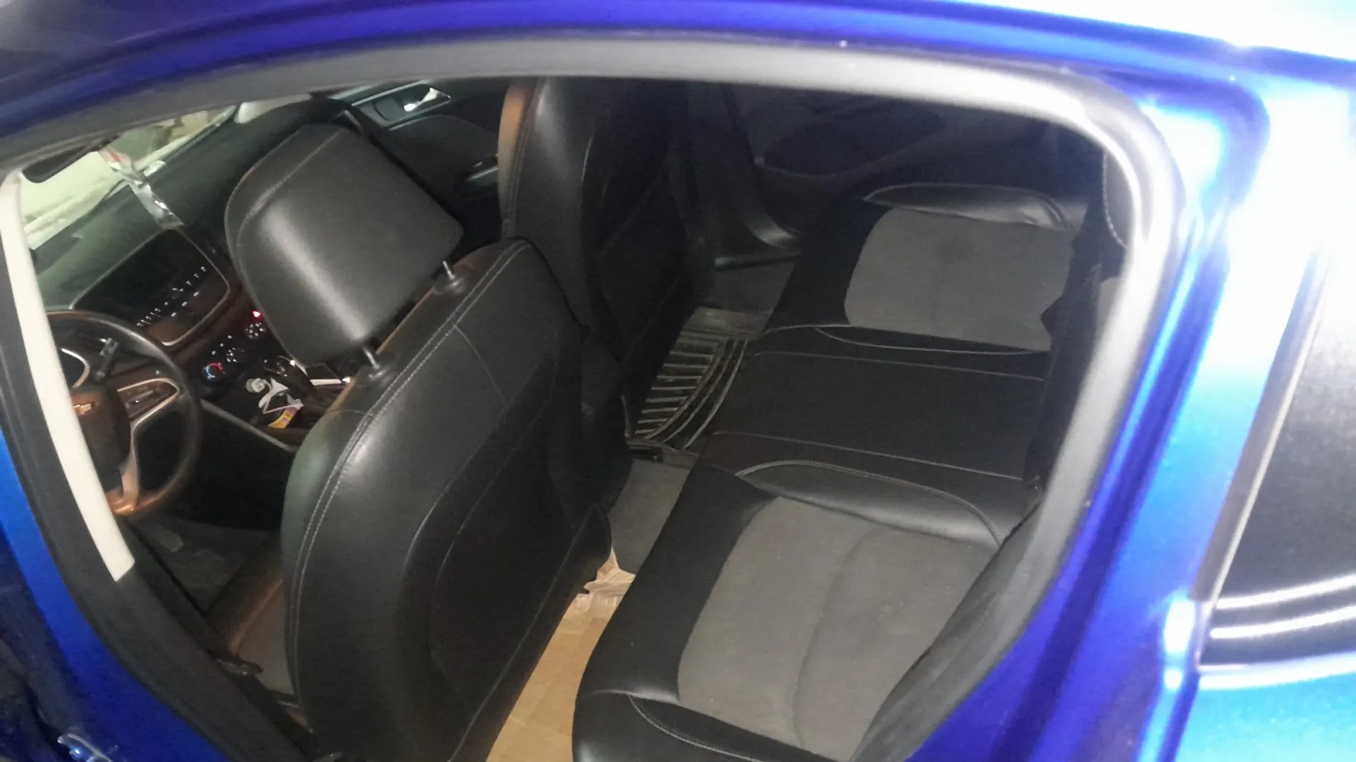 2019 Chevrolet Cavalier