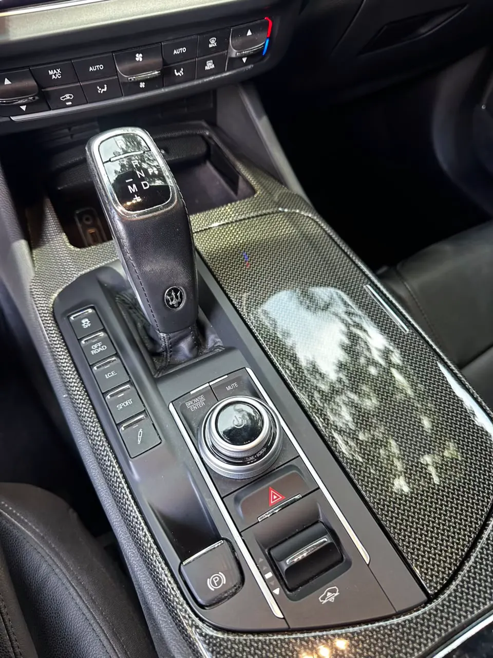 2022 Maserati Levante