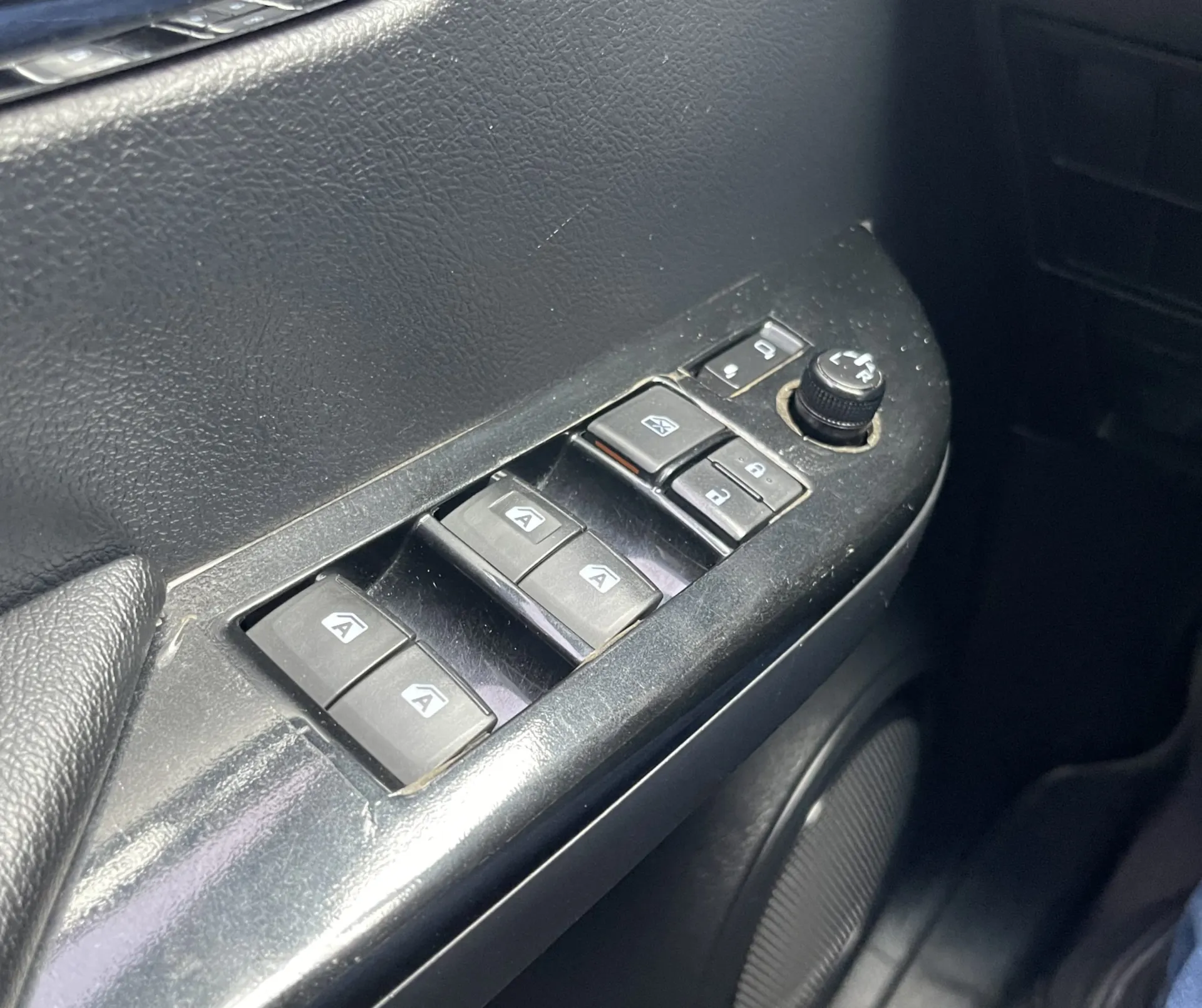 2017 Toyota Hilux