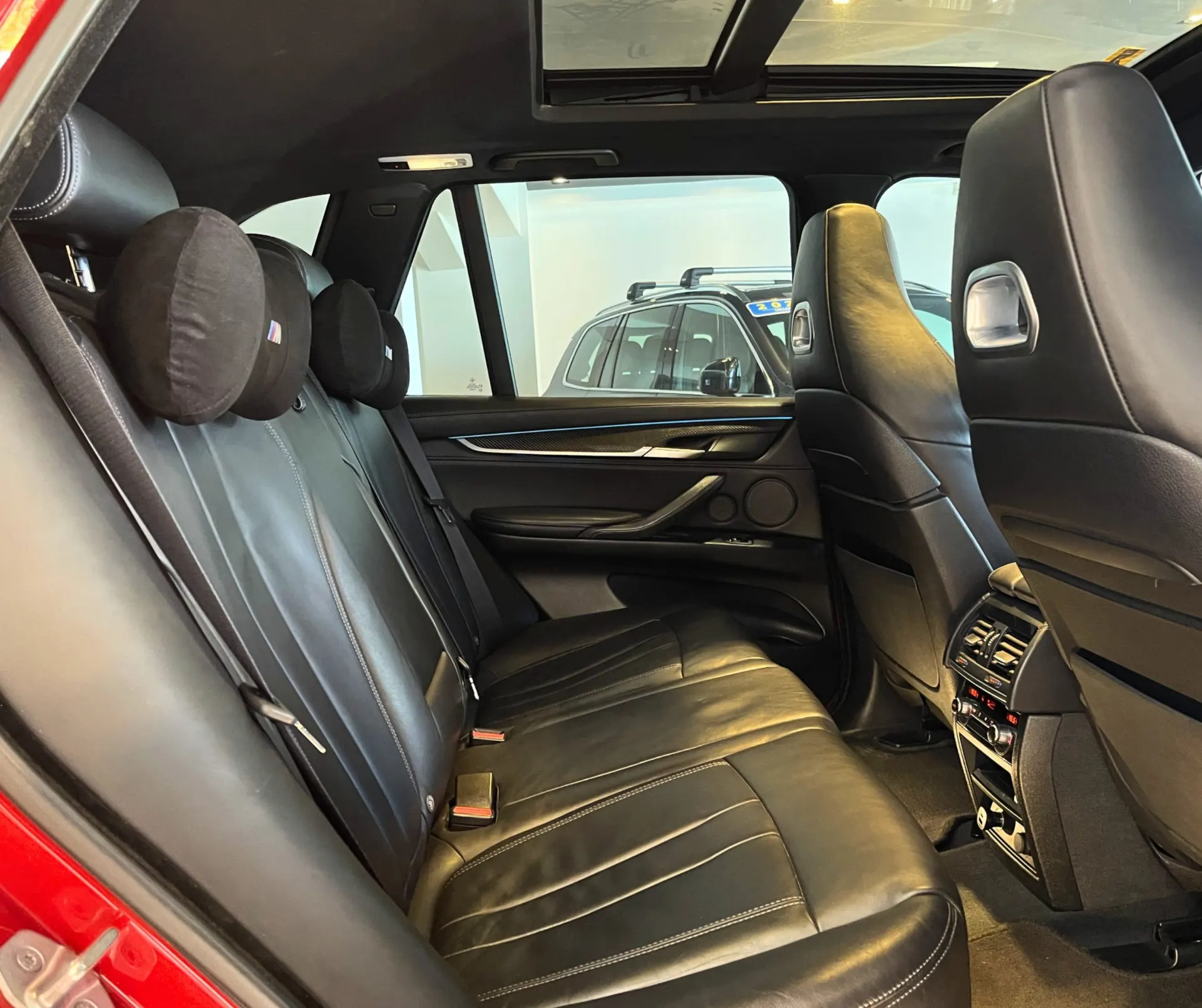 2016 BMW X5
