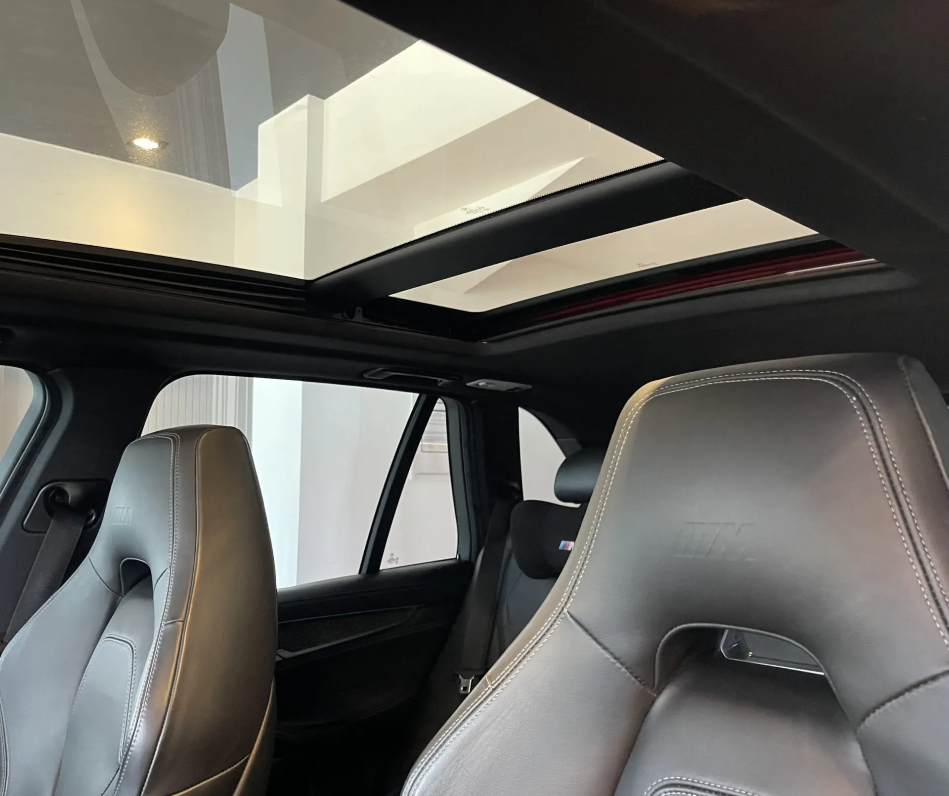 2016 BMW X5