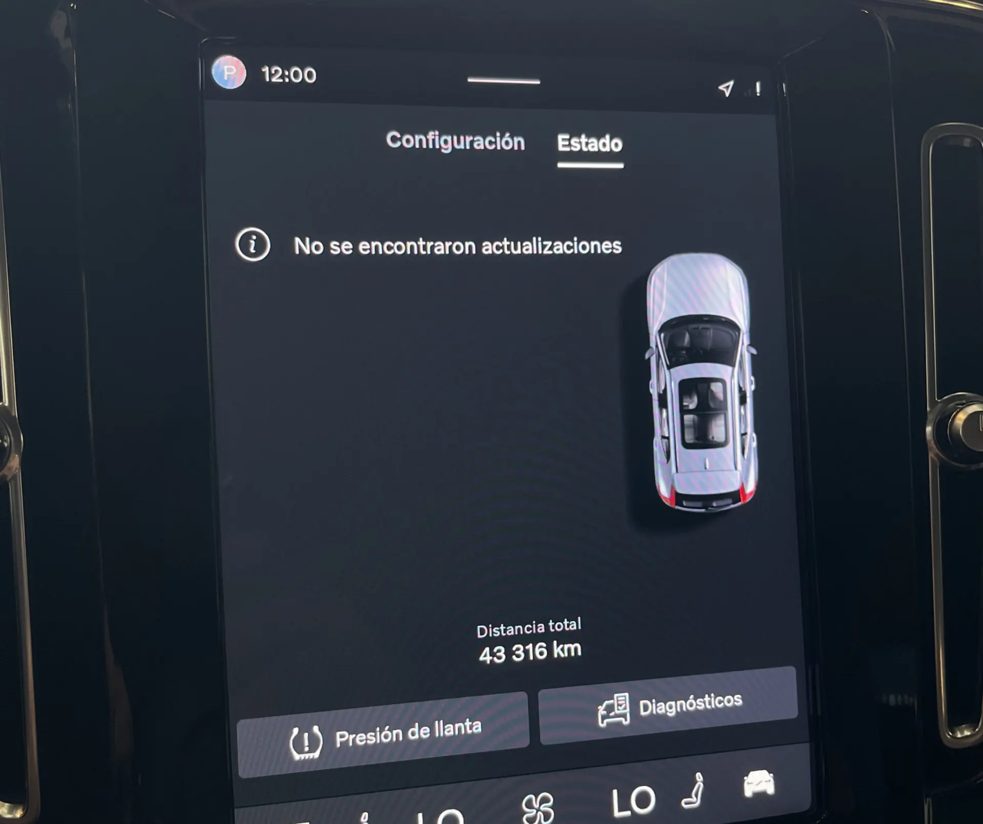 2023 Volvo XC40