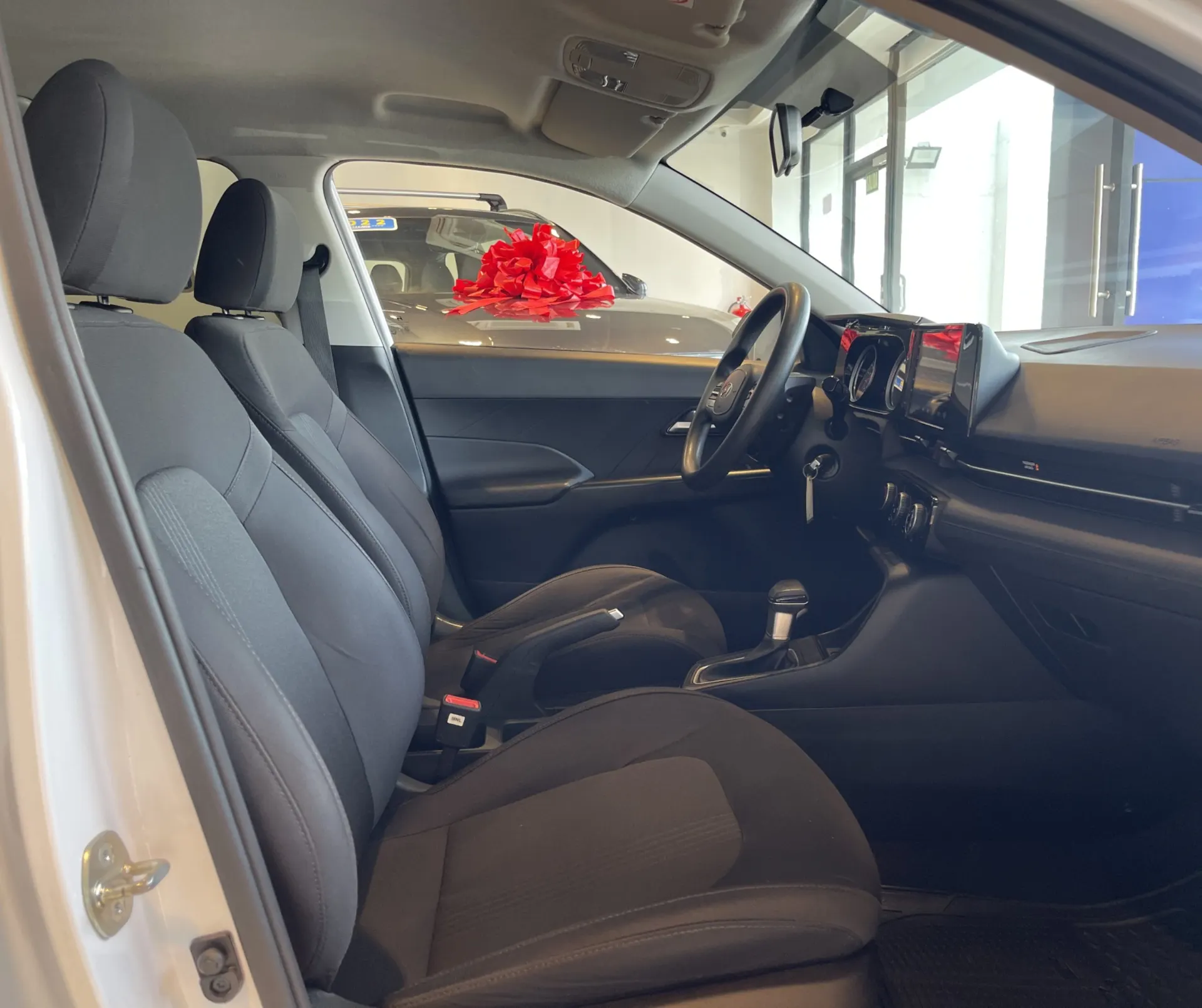 2025 Hyundai Accent