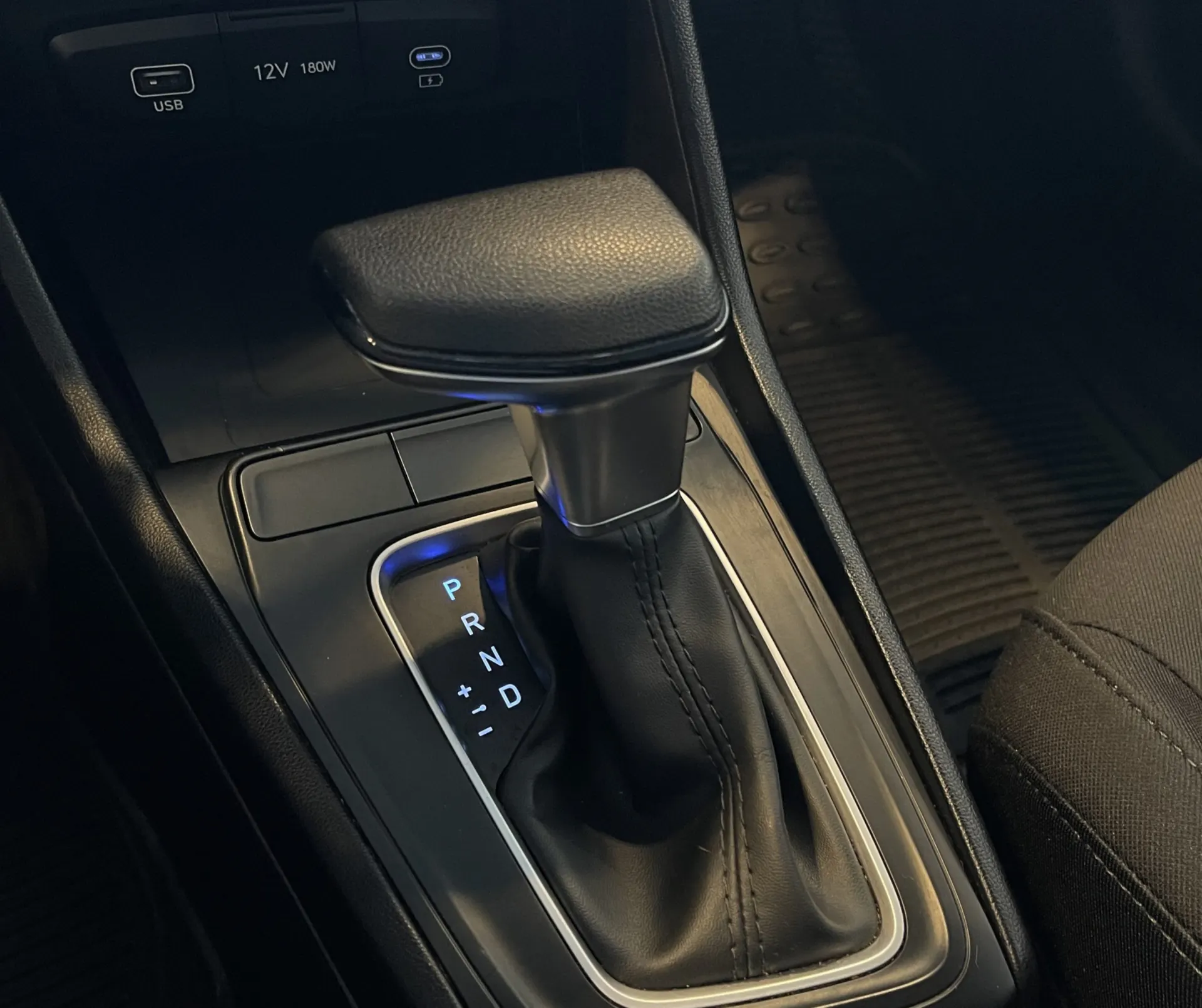 2025 Hyundai Accent