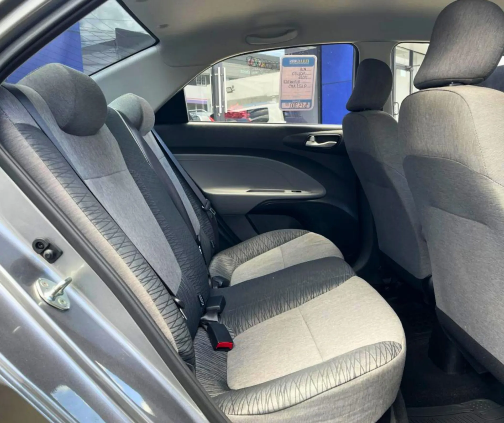 2026 Kia Soluto