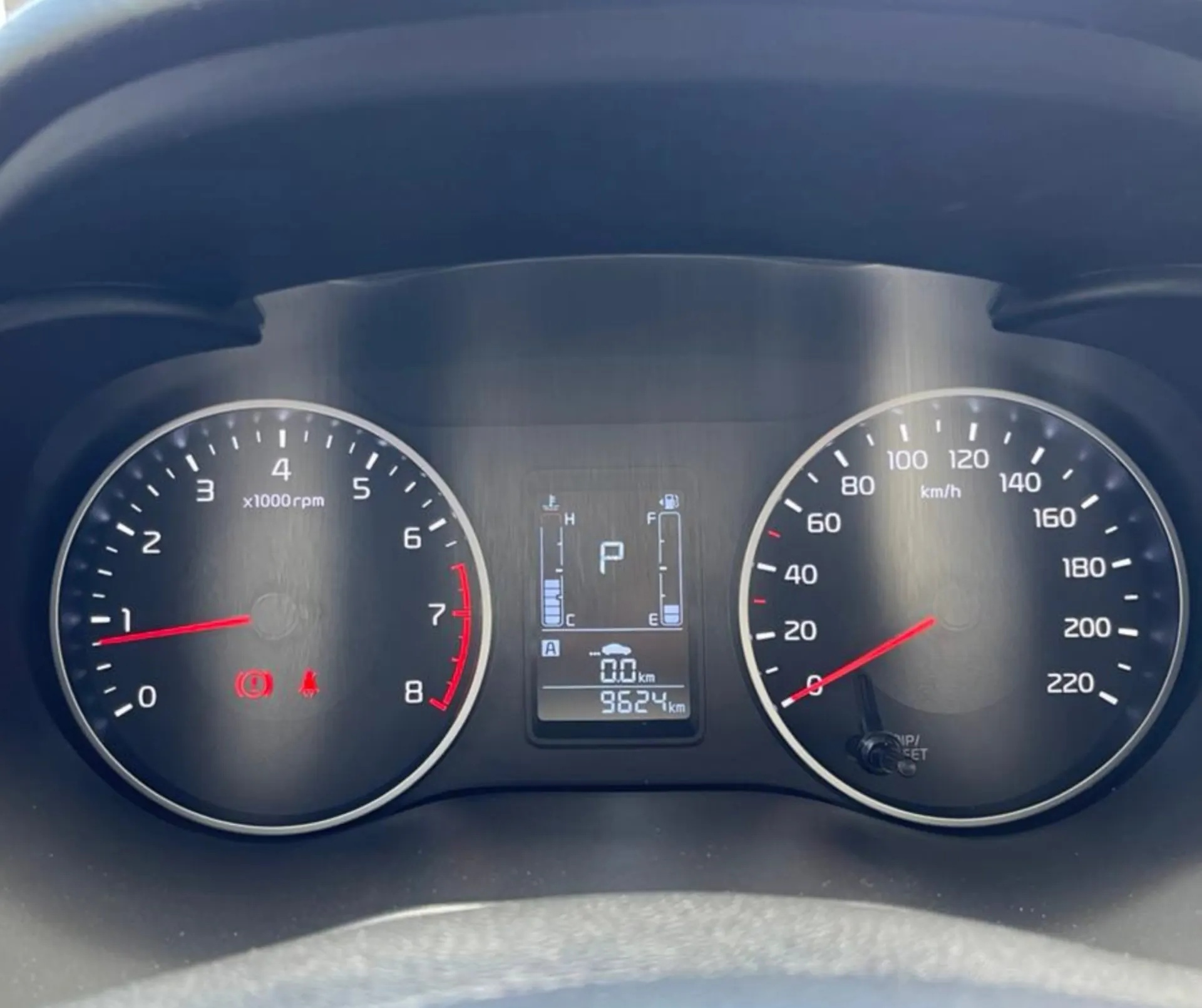 2026 Kia Soluto