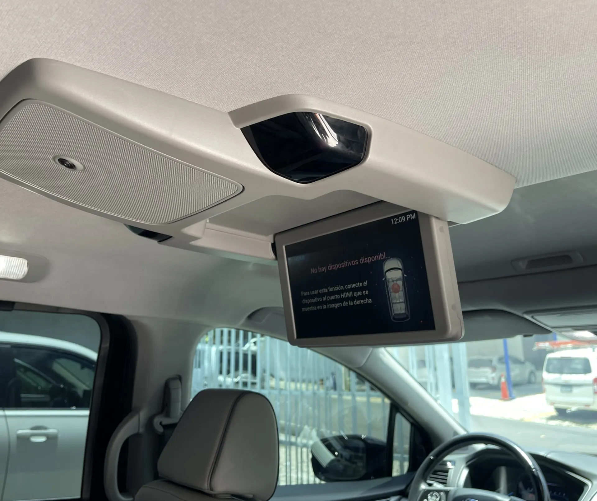2021 Honda Odyssey