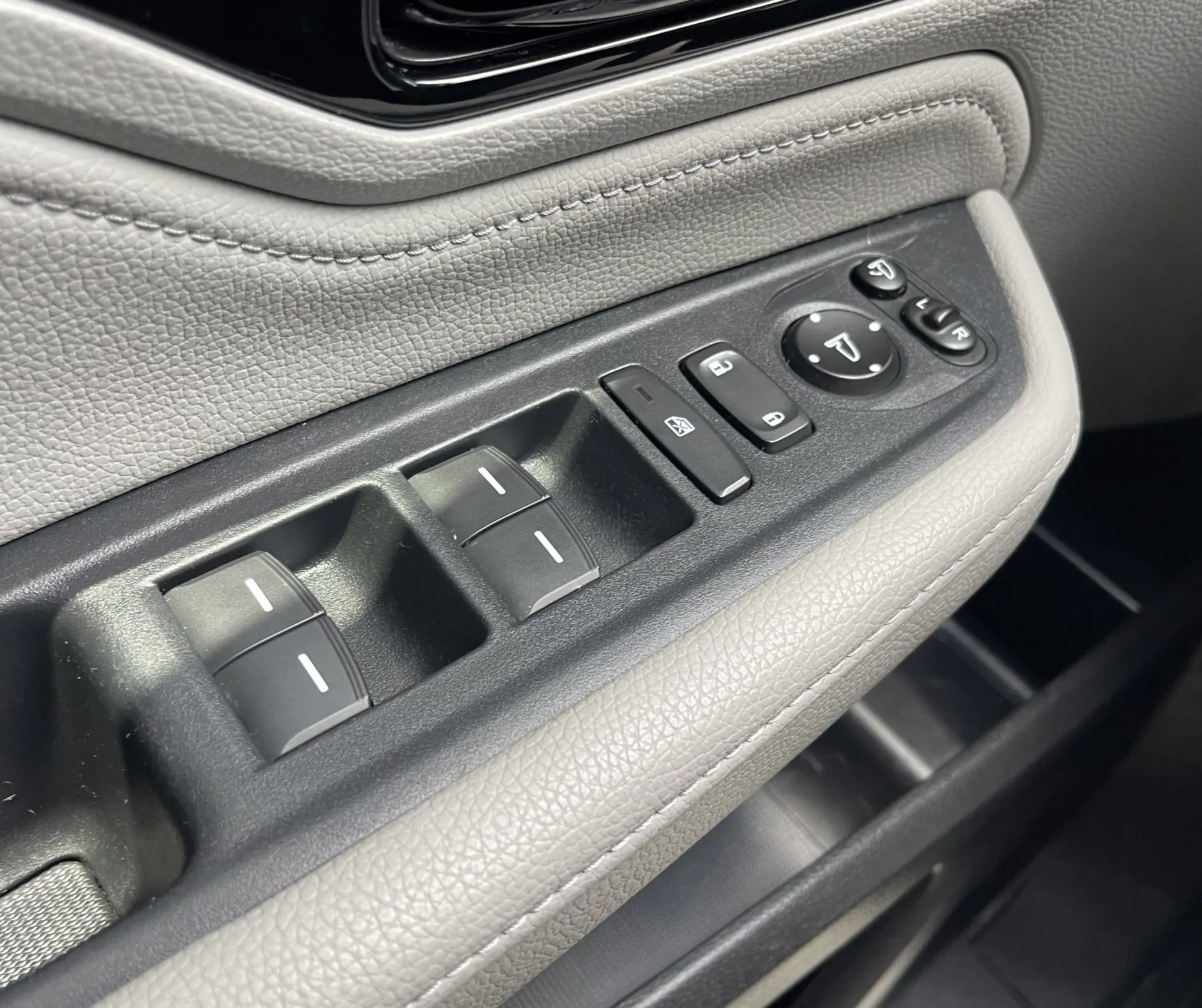 2021 Honda Odyssey