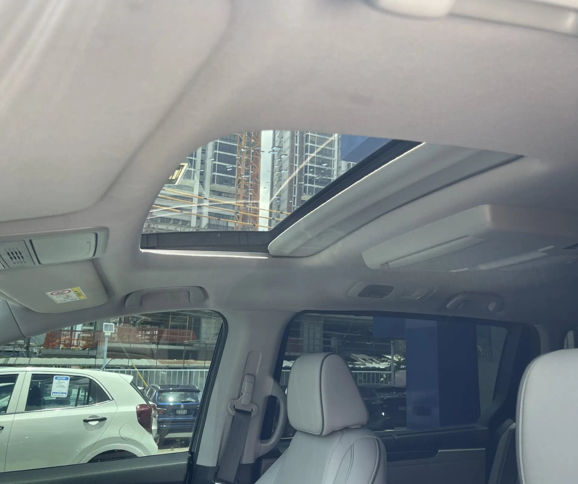 2021 Honda Odyssey