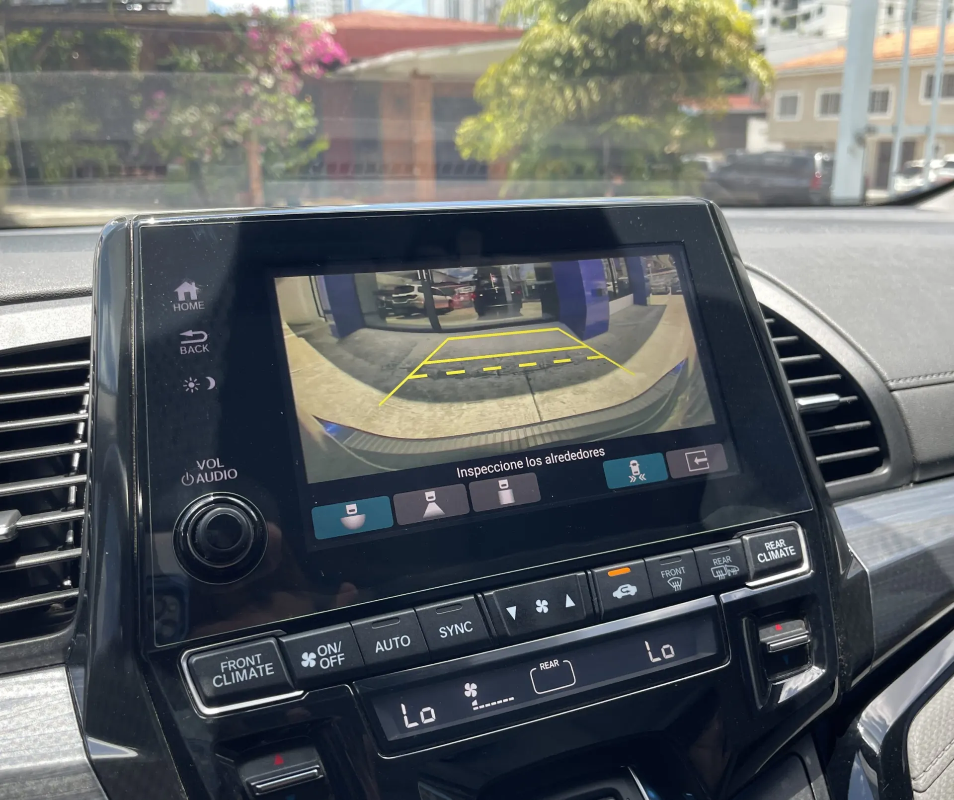 2021 Honda Odyssey