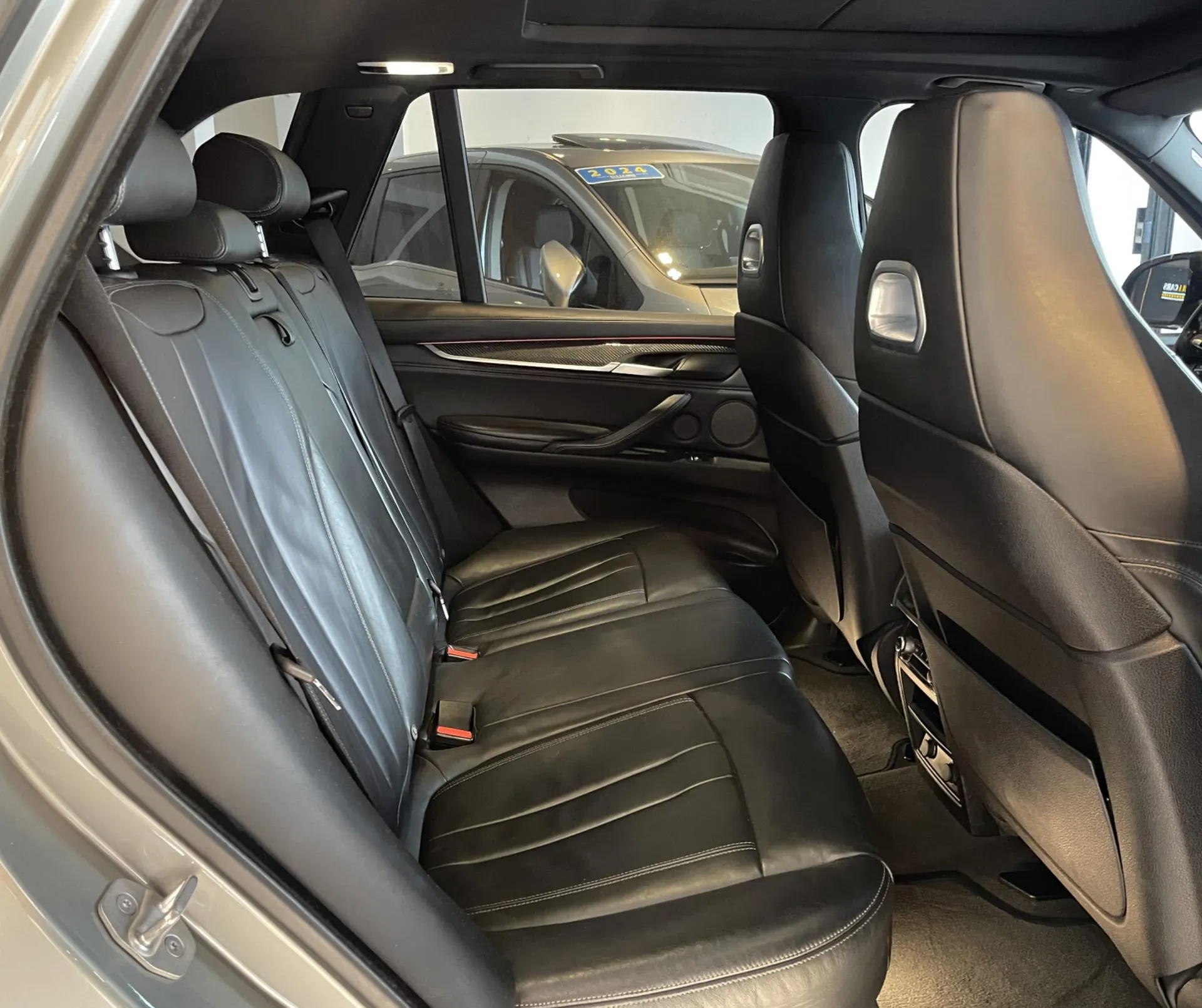 2018 BMW X5