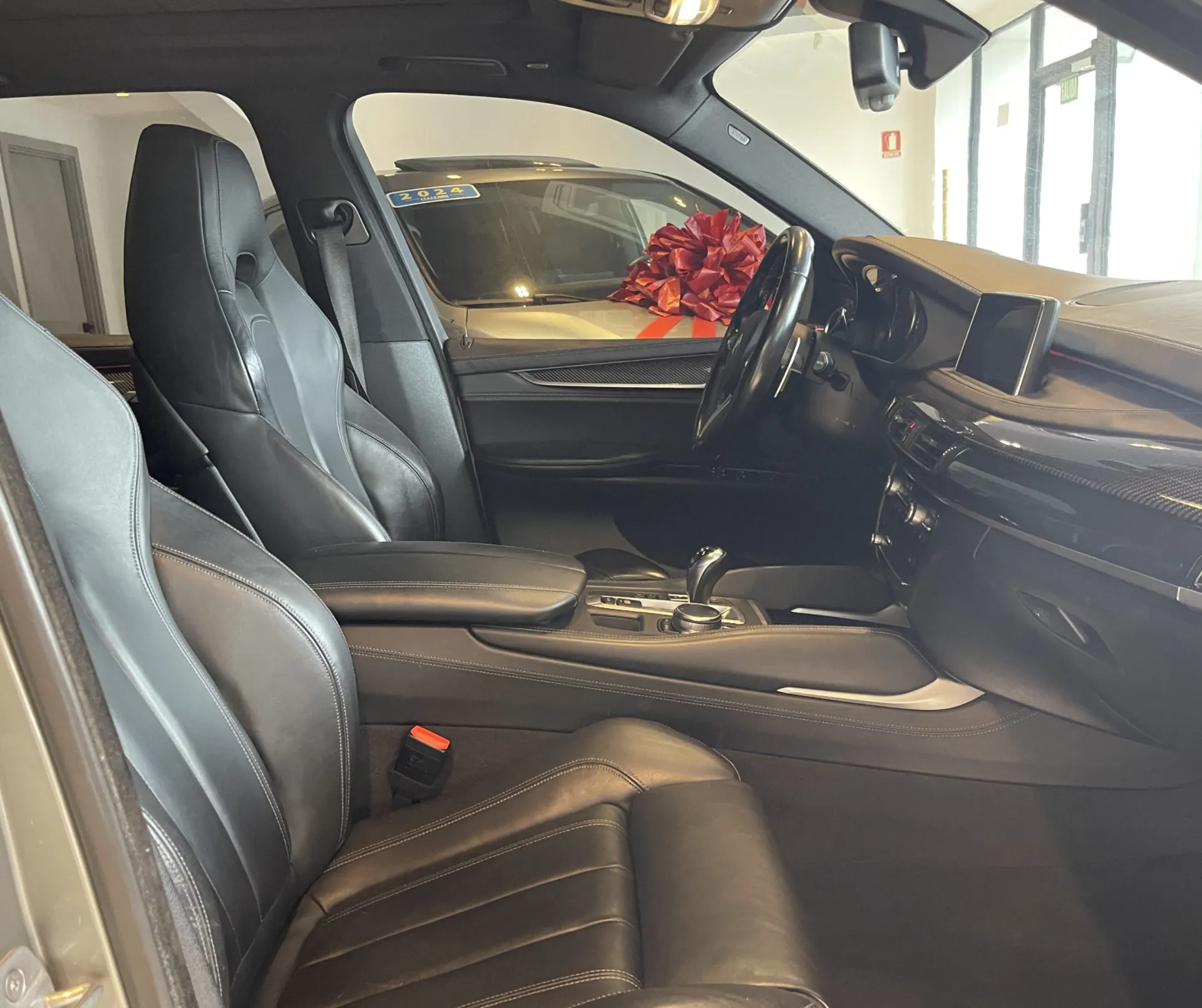 2018 BMW X5