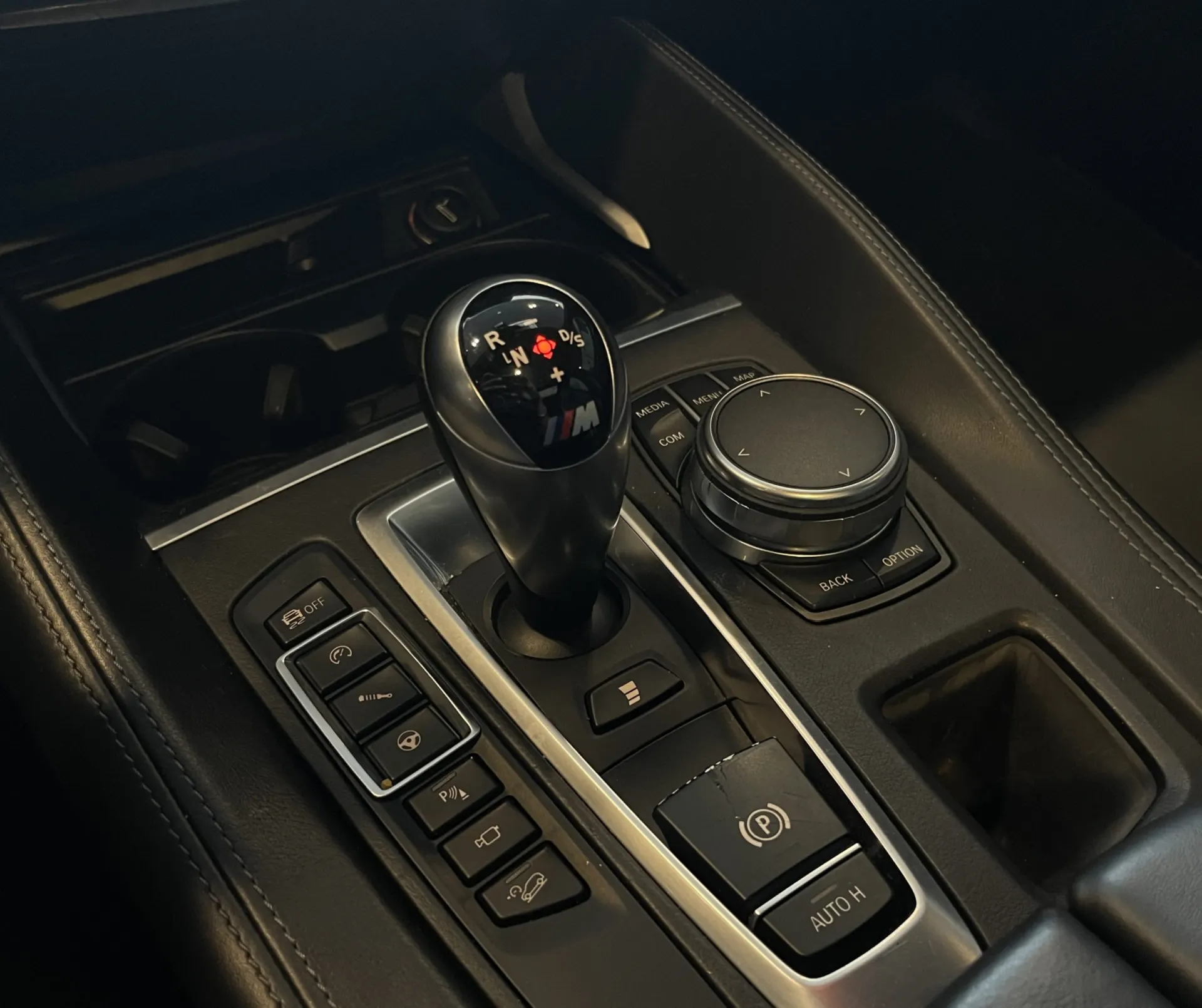 2018 BMW X5