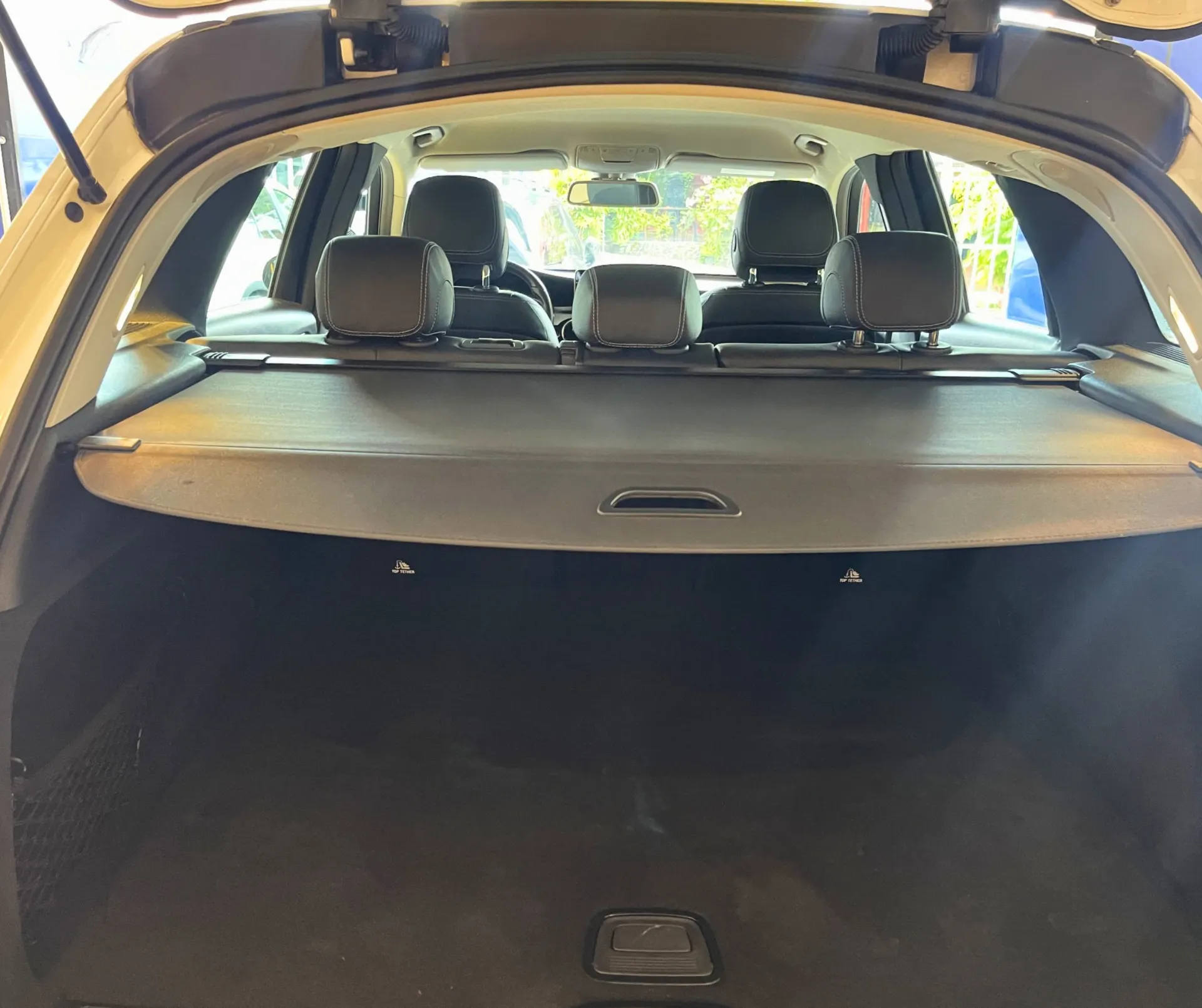2019 Mercedes-Benz GLC