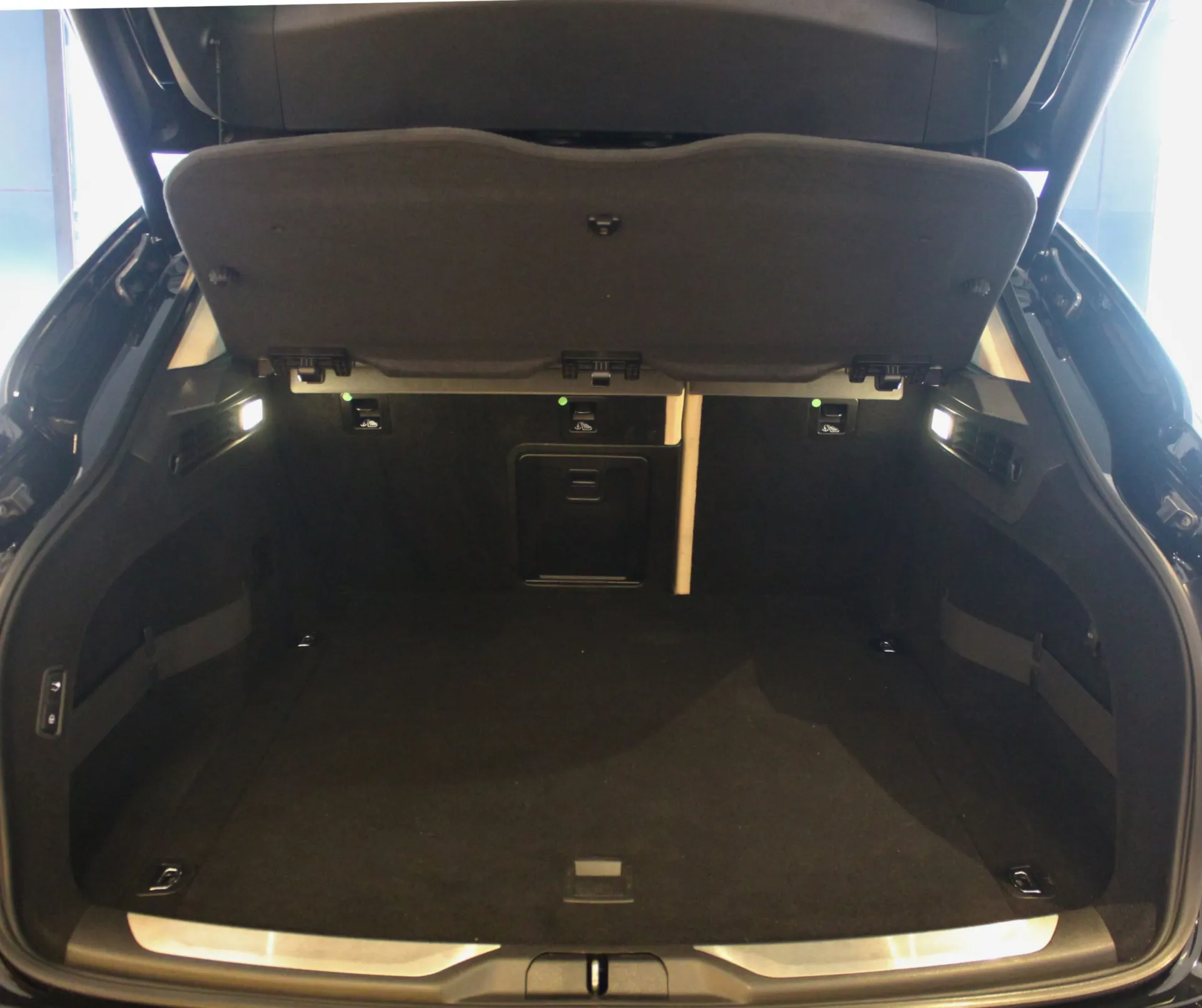 2019 Maserati Levante