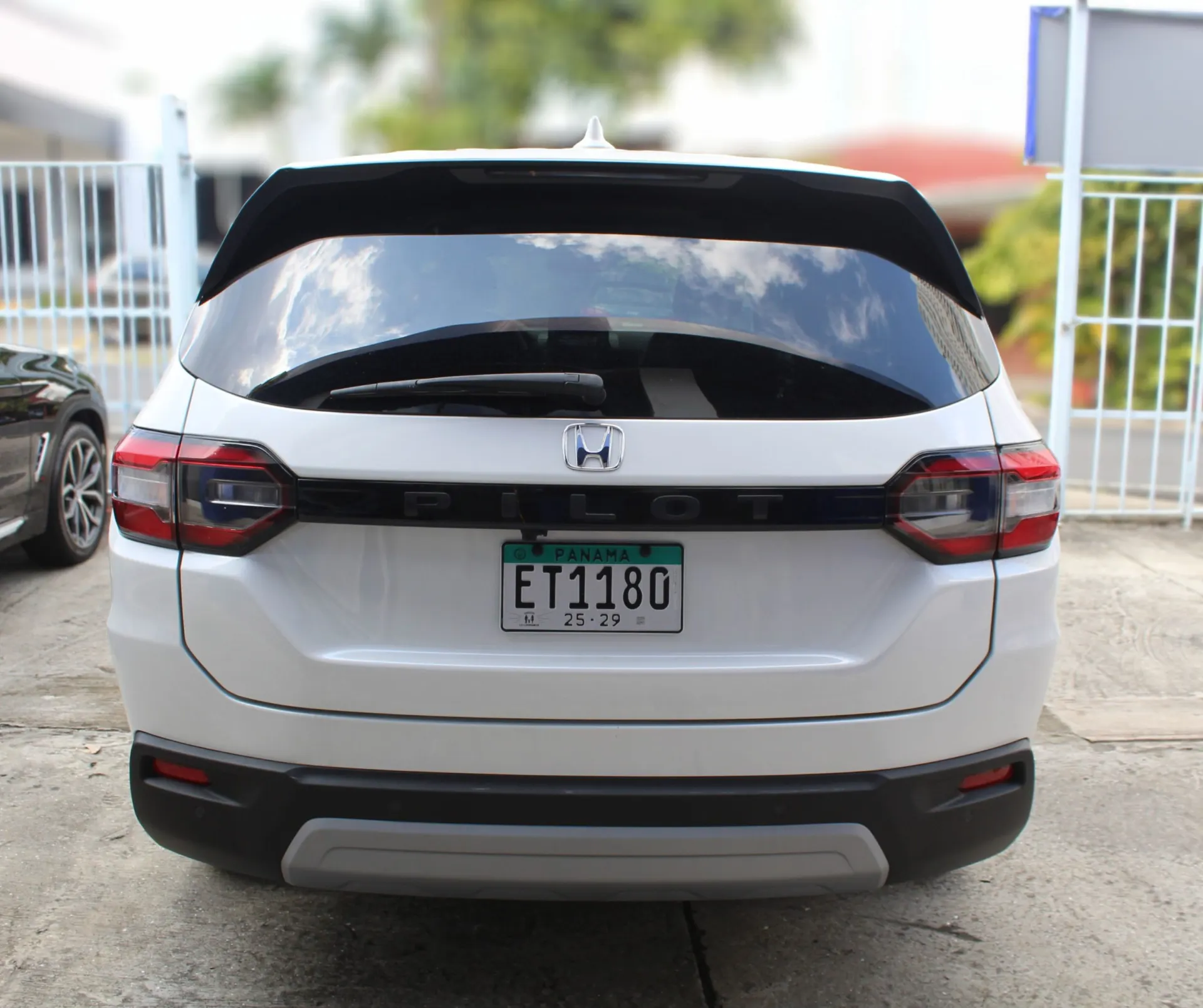 2024 Honda Pilot