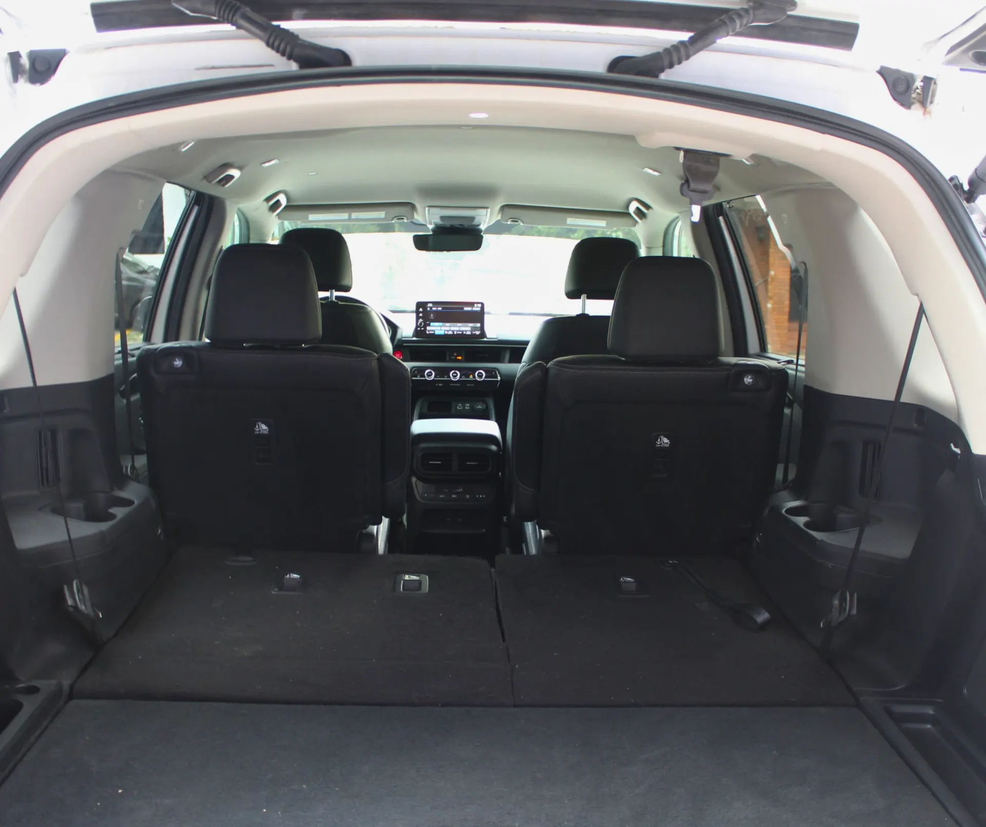 2024 Honda Pilot