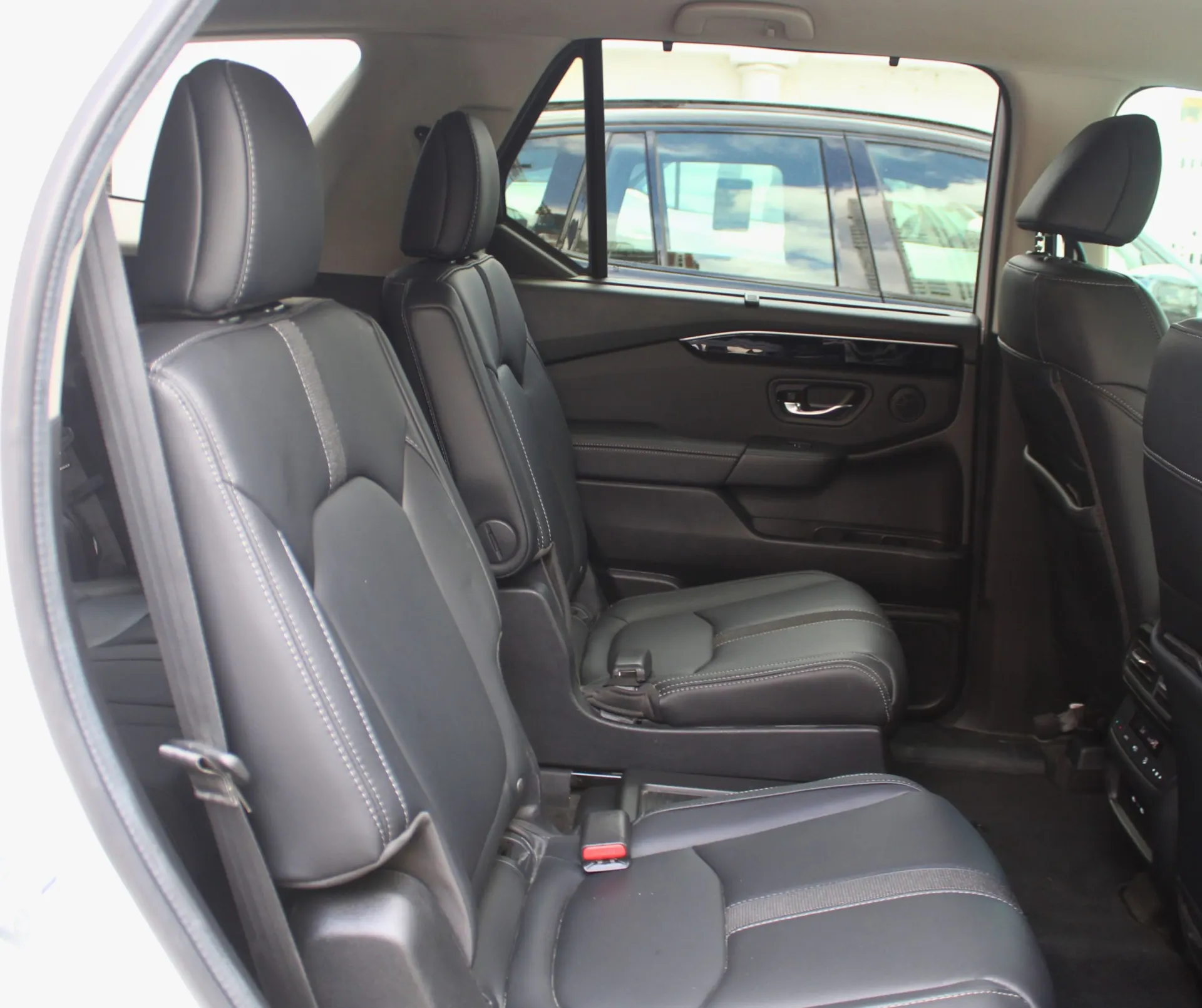 2024 Honda Pilot