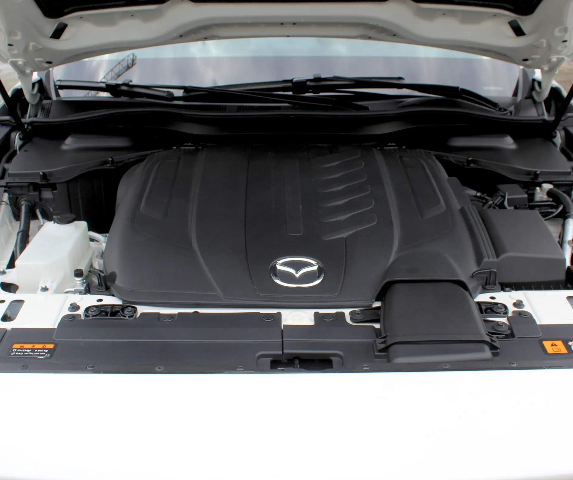 2025 Mazda CX-90