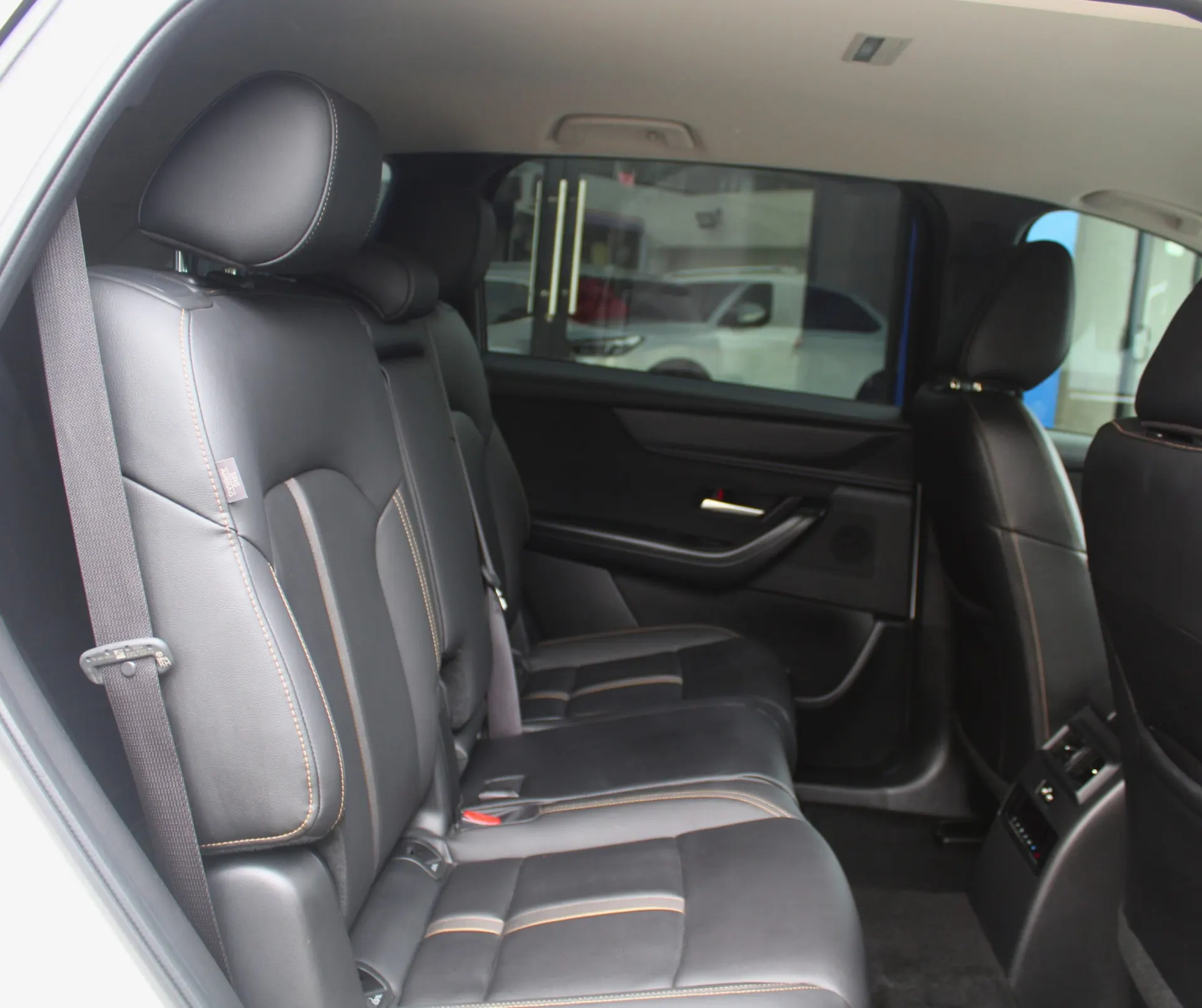 2025 Mazda CX-90