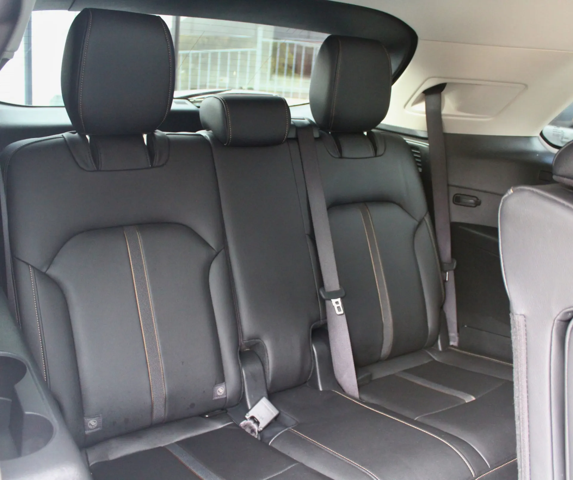 2025 Mazda CX-90