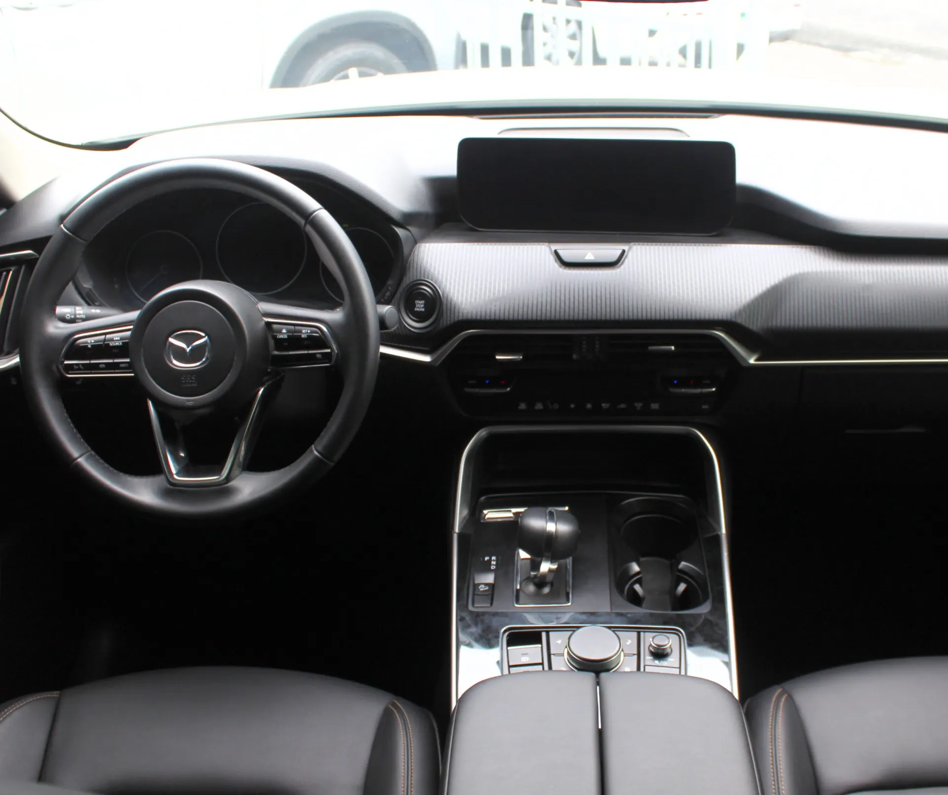 2025 Mazda CX-90