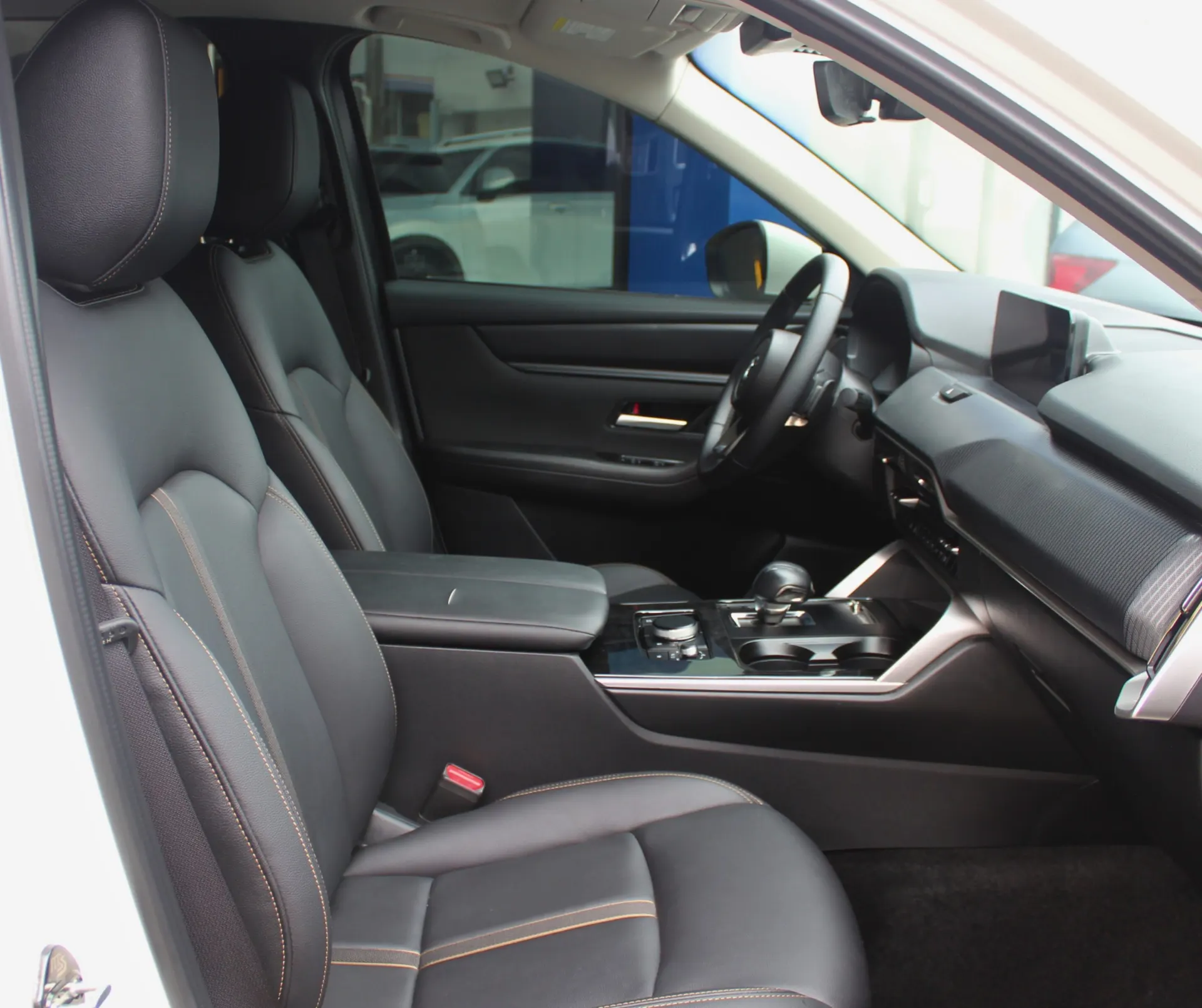 2025 Mazda CX-90