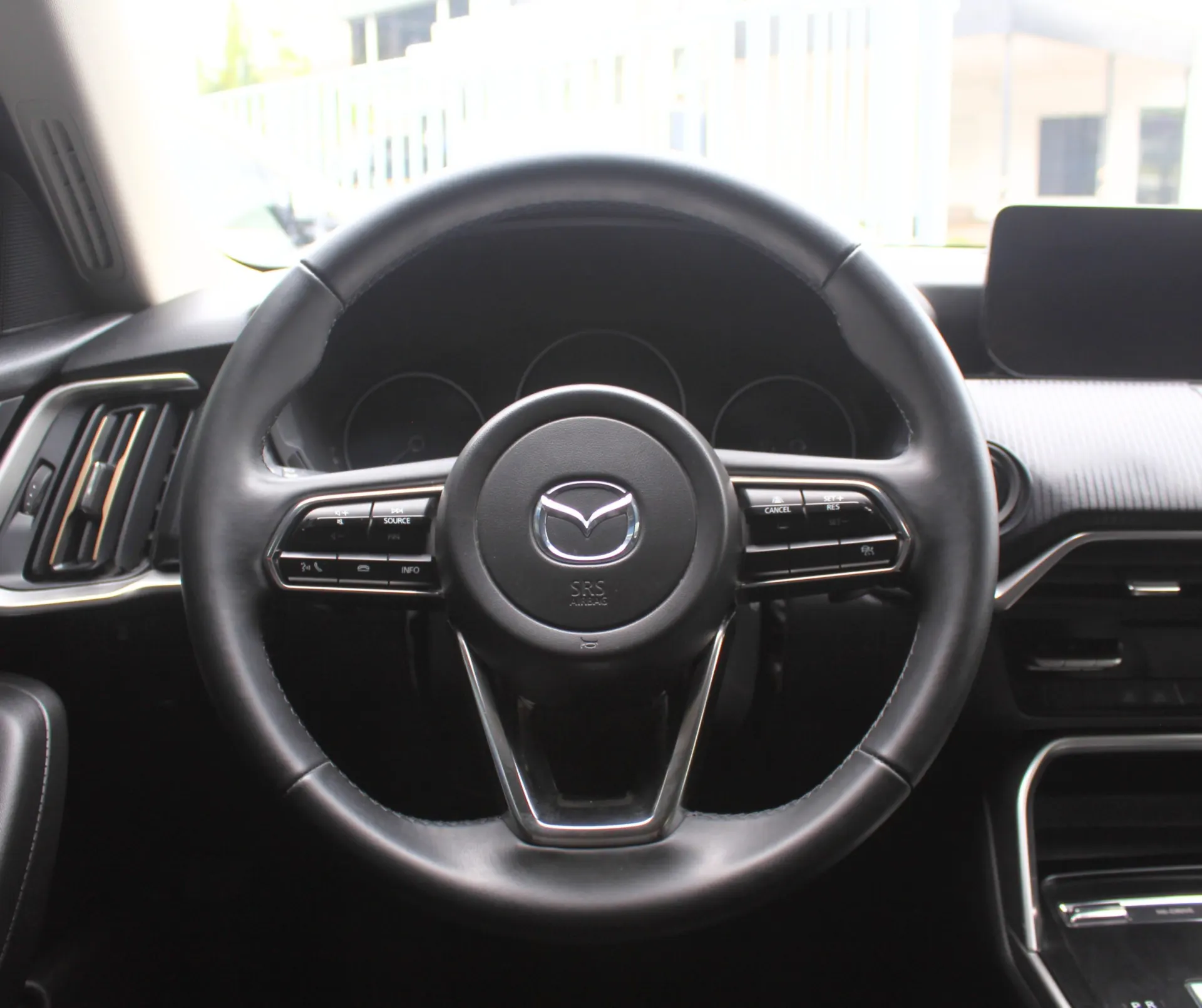 2025 Mazda CX-90