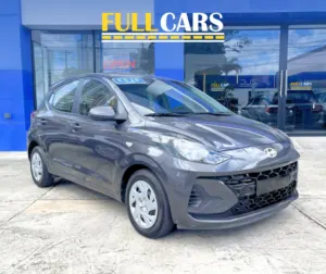 2024 Hyundai Grand i10