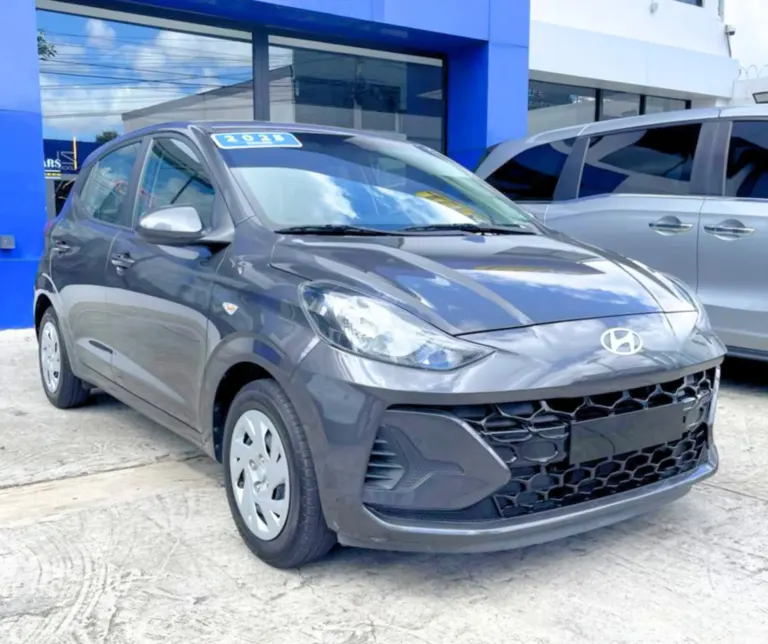 2024 Hyundai Grand i10