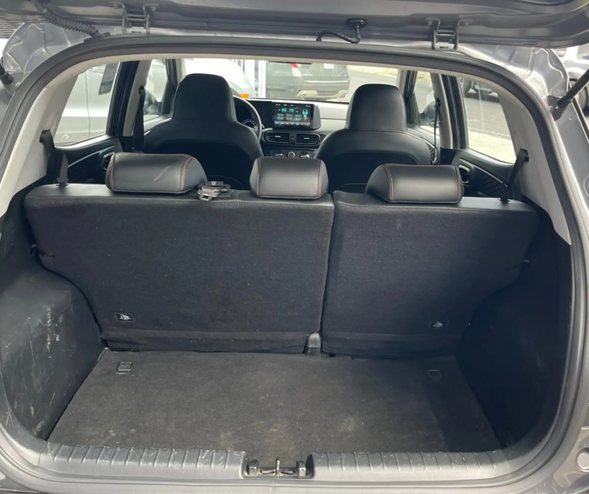 2024 Hyundai Grand i10