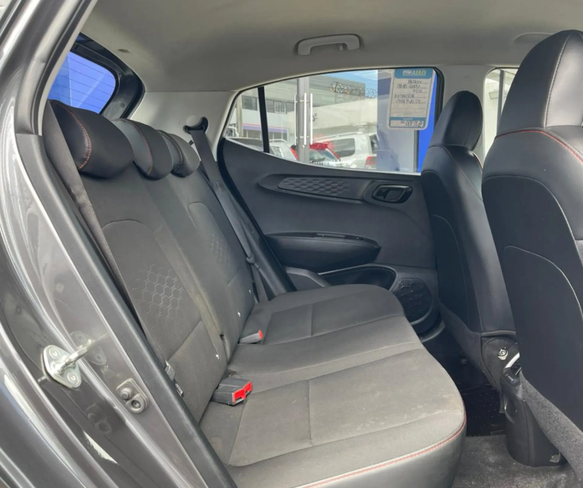 2024 Hyundai Grand i10