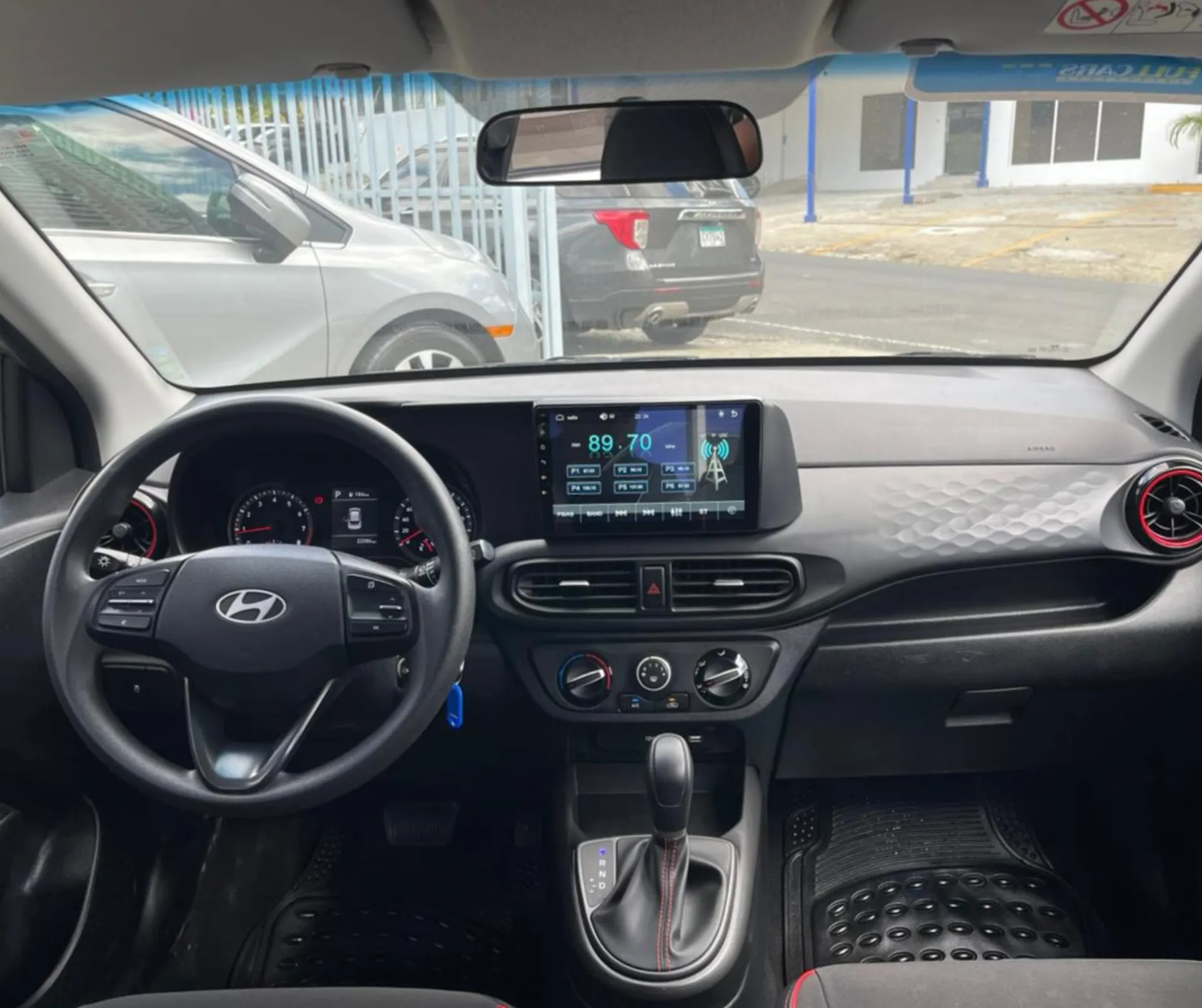 2024 Hyundai Grand i10