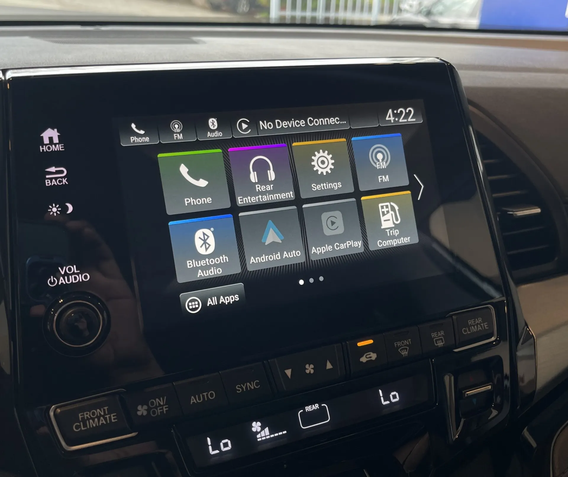 2024 Honda Odyssey