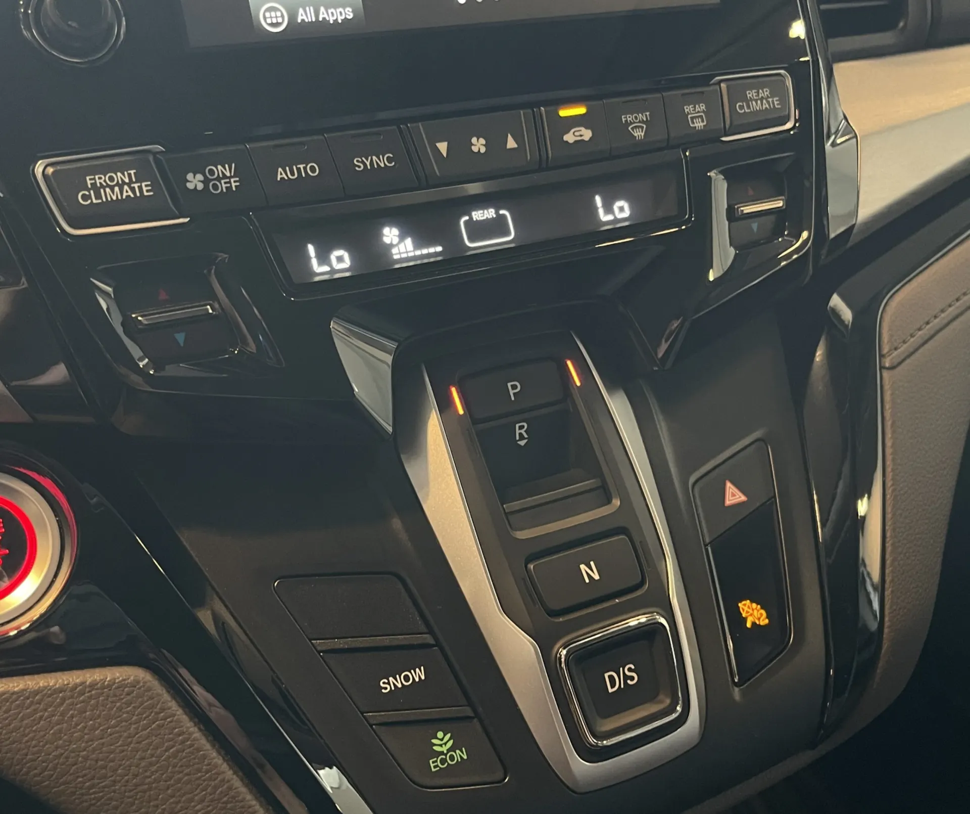 2024 Honda Odyssey