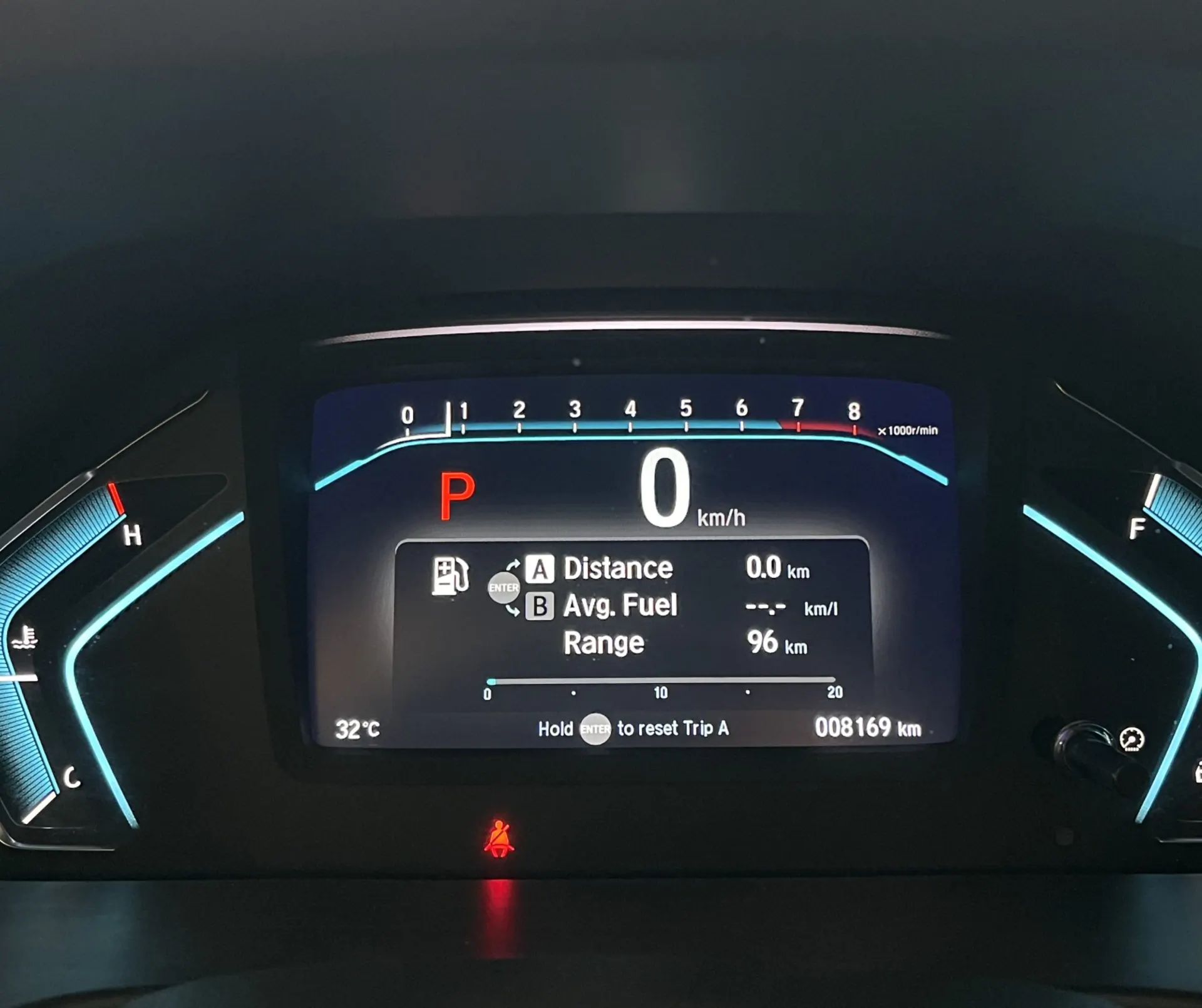 2024 Honda Odyssey