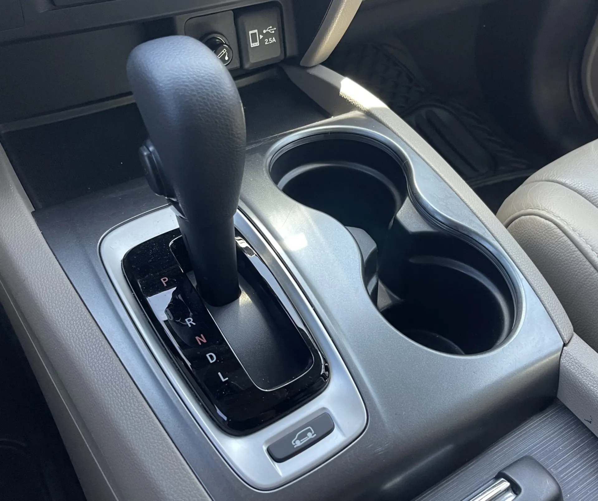 2019 Honda Pilot