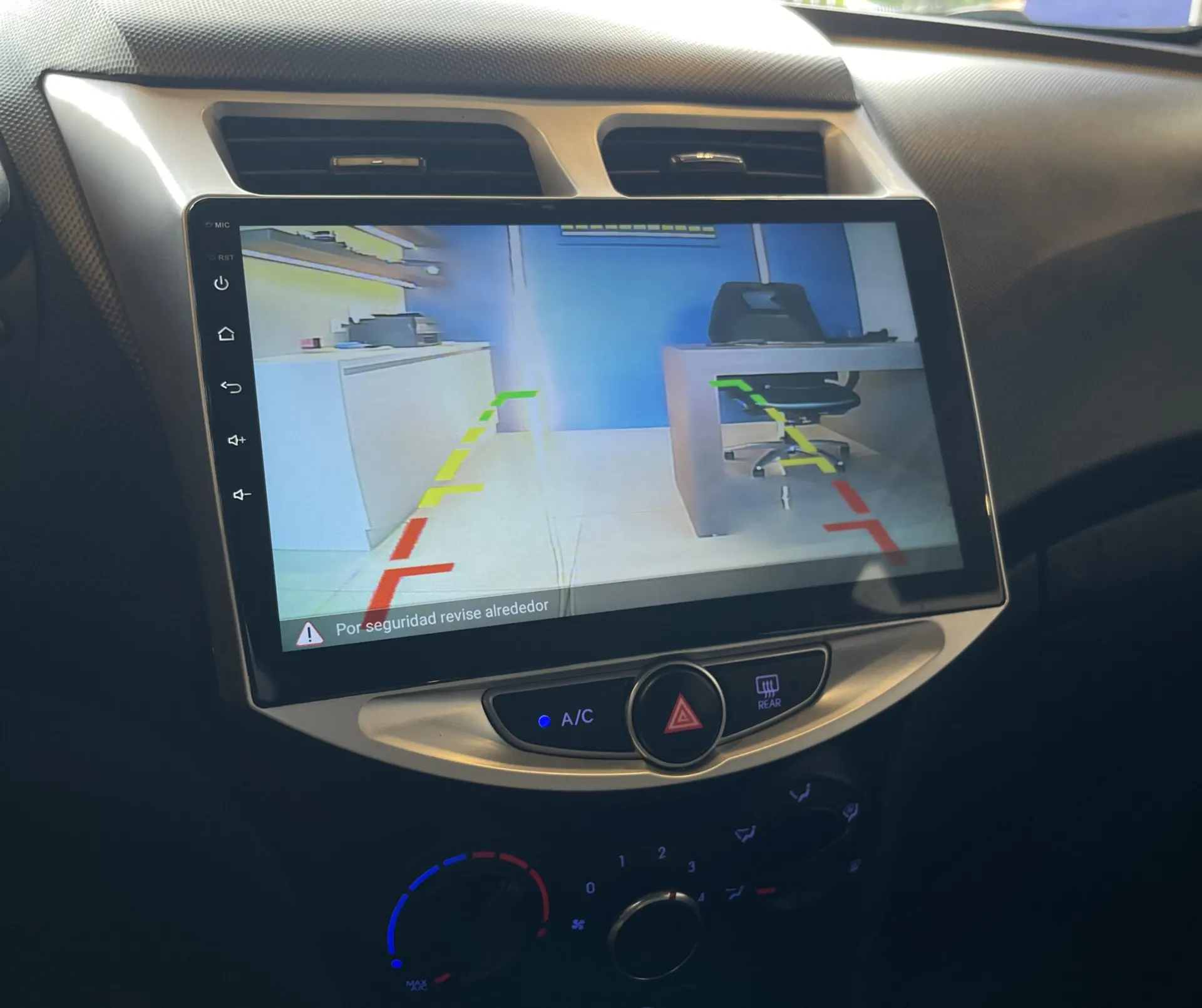 2017 Hyundai Accent