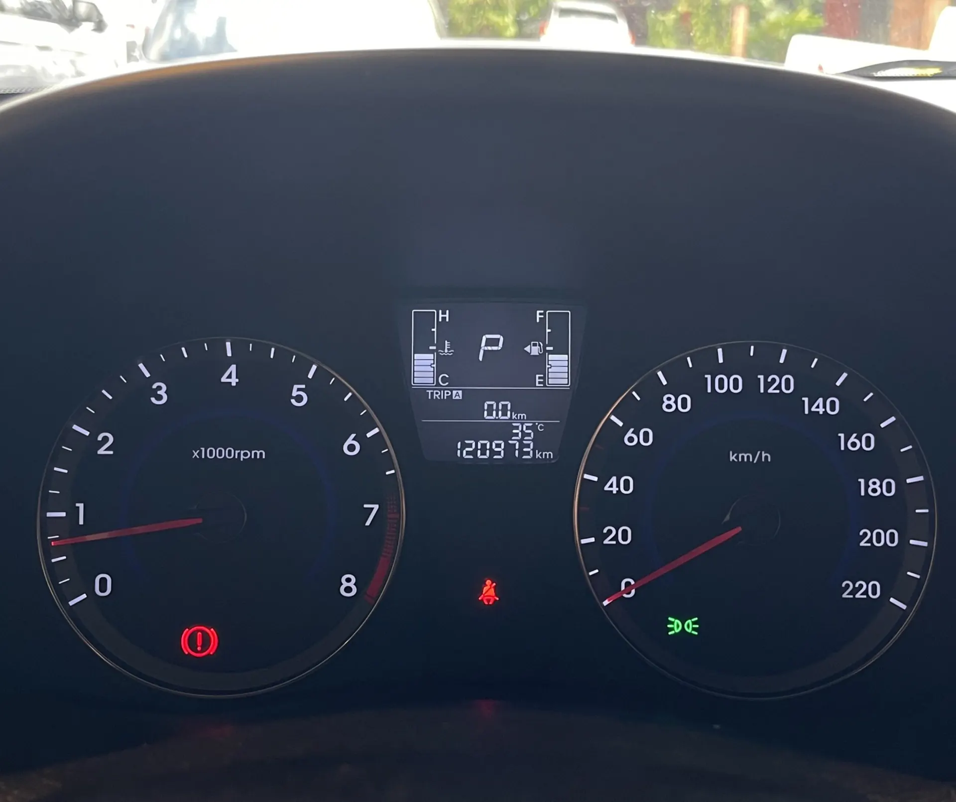 2017 Hyundai Accent