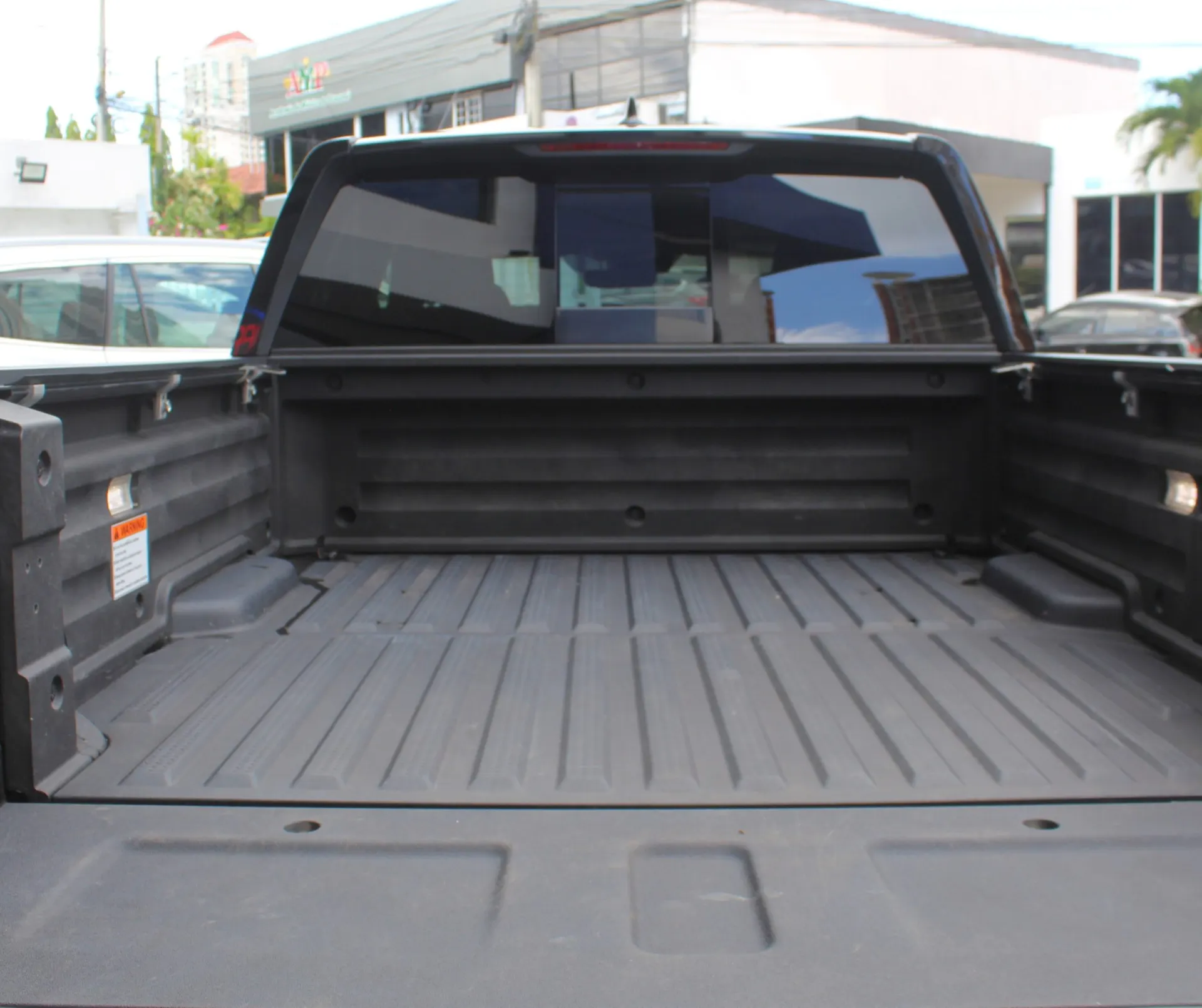 2023 Honda Ridgeline