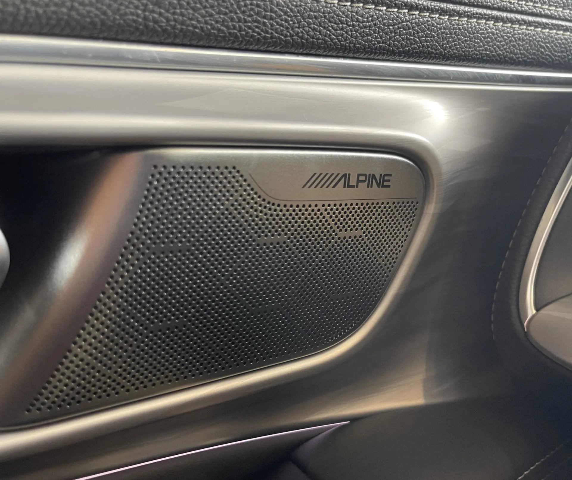 2024 GAC GS8