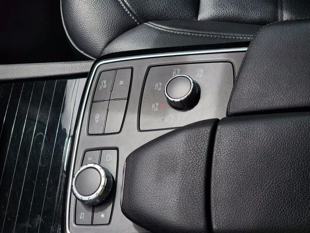 2018 Mercedes-Benz GLE