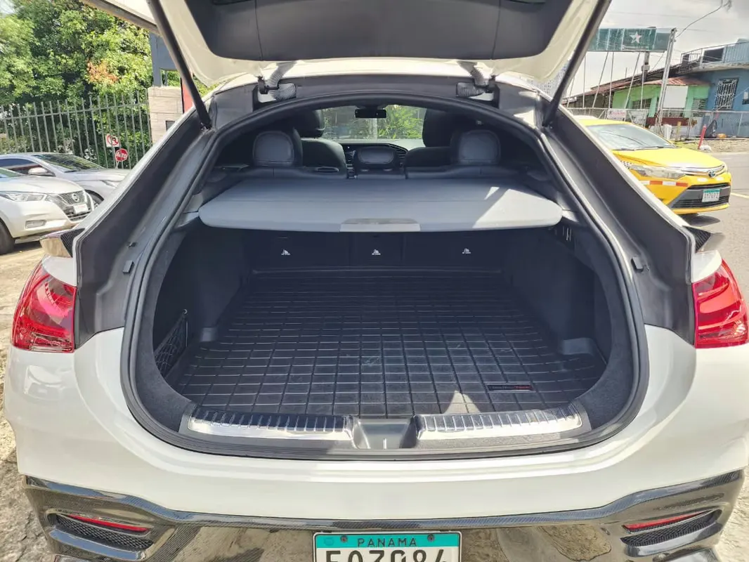 2024 Mercedes-Benz GLE