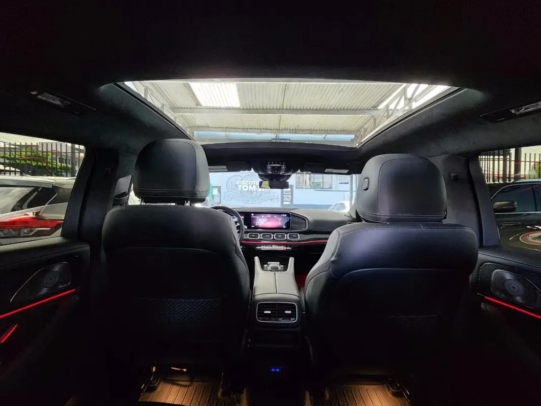 2024 Mercedes-Benz GLE
